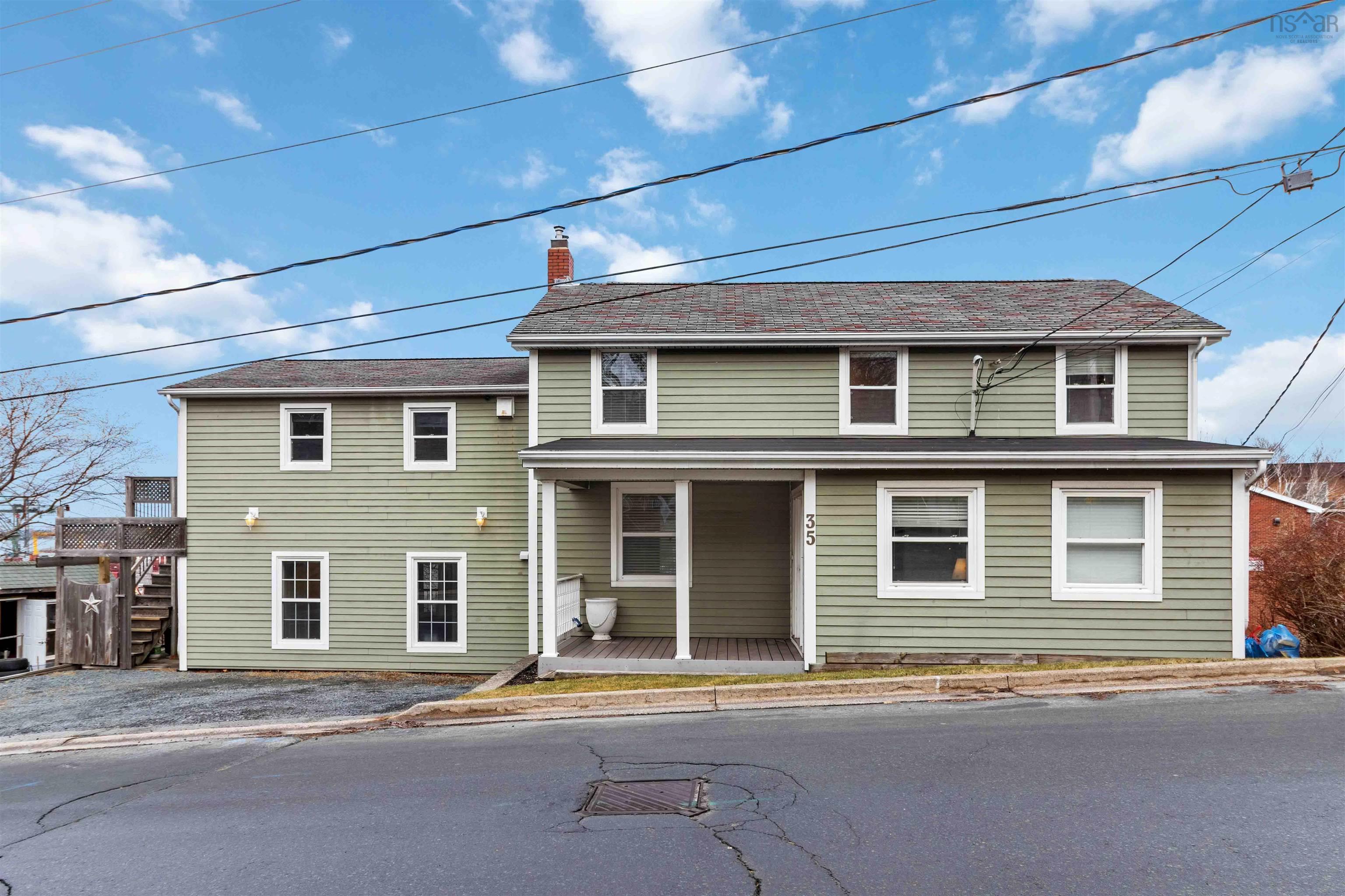 35 Mcfatridge Road, Fairview, NS (MLS® 202601256) | Fairview Real Estate | RE/MAX Halifax