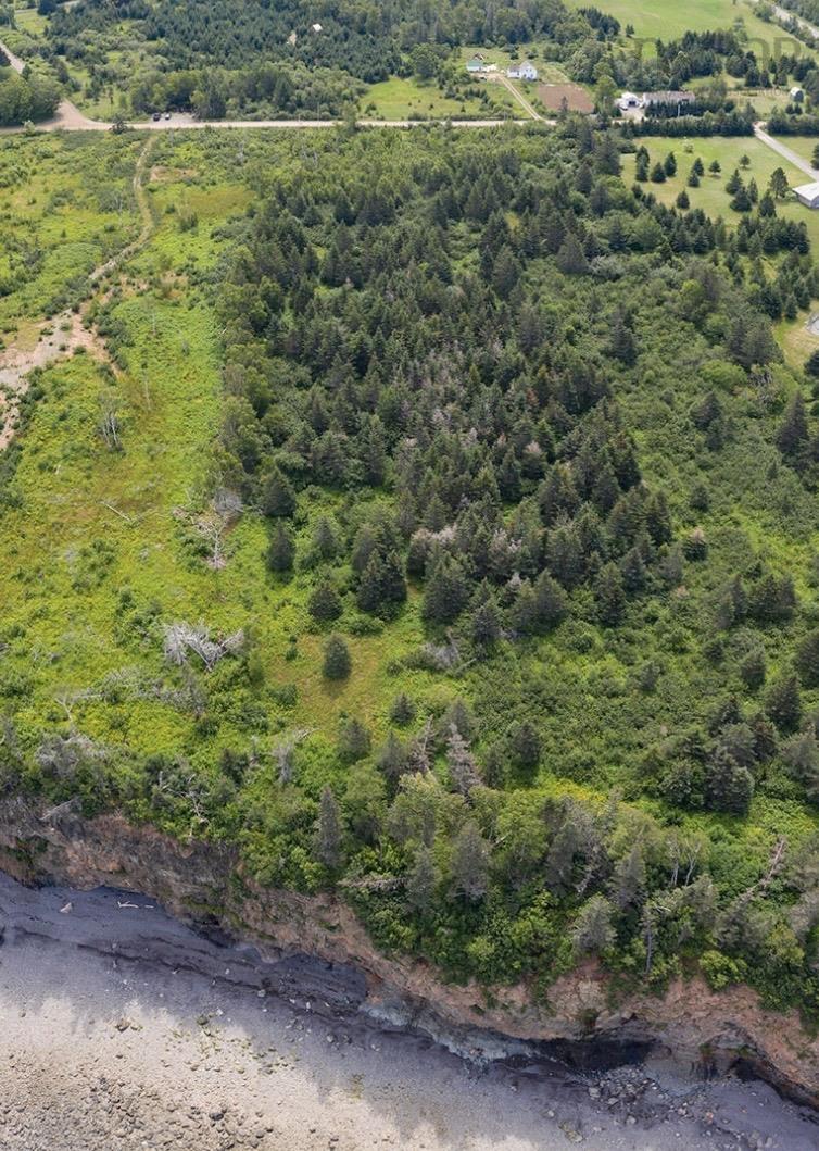 $199,000.00: Lot 2022 Russia Road, Harbourville