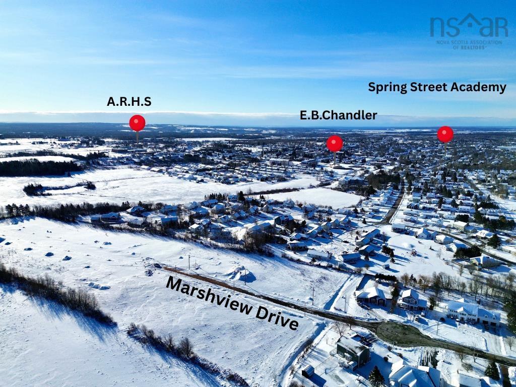 $50,000.00: Lot 24-30 Marshview Drive, Amherst