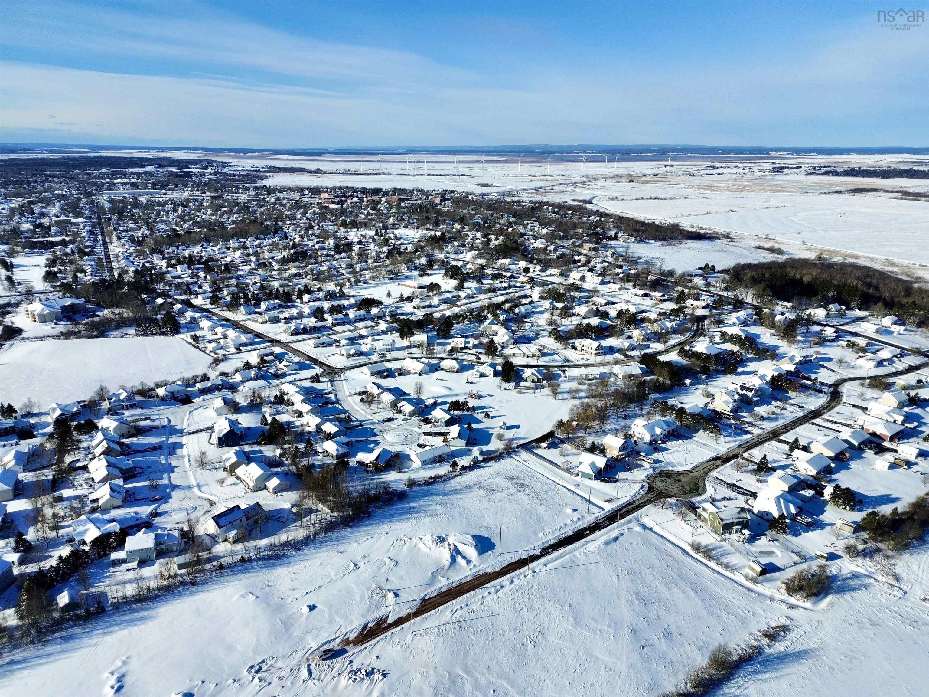 $50,000.00: Lot 24-30 Marshview Drive, Amherst