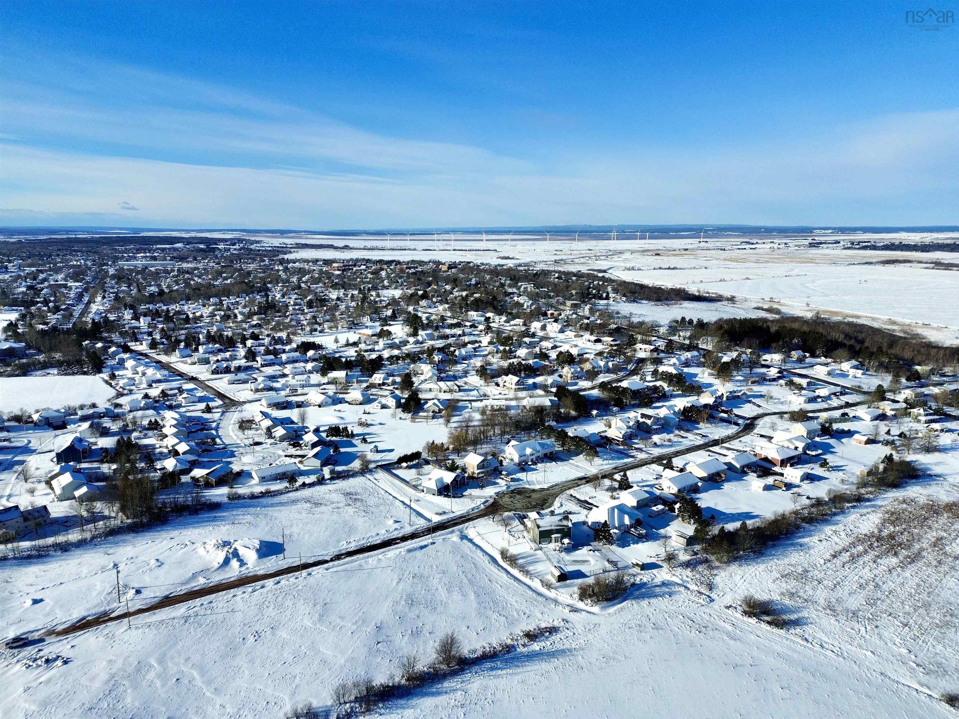 $50,000.00: Lot 24-30 Marshview Drive, Amherst