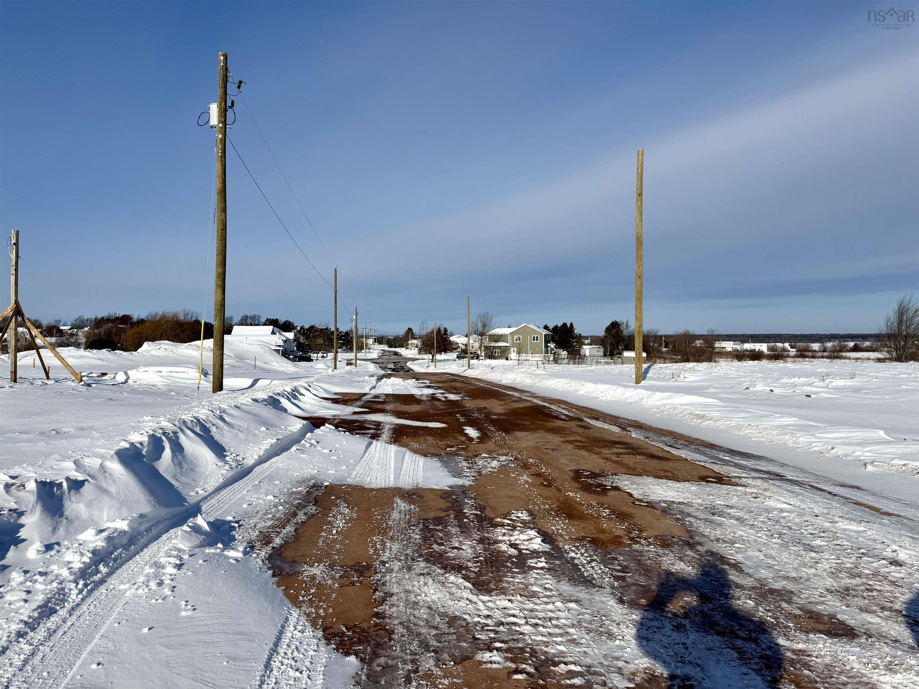 $50,000.00: Lot 24-30 Marshview Drive, Amherst