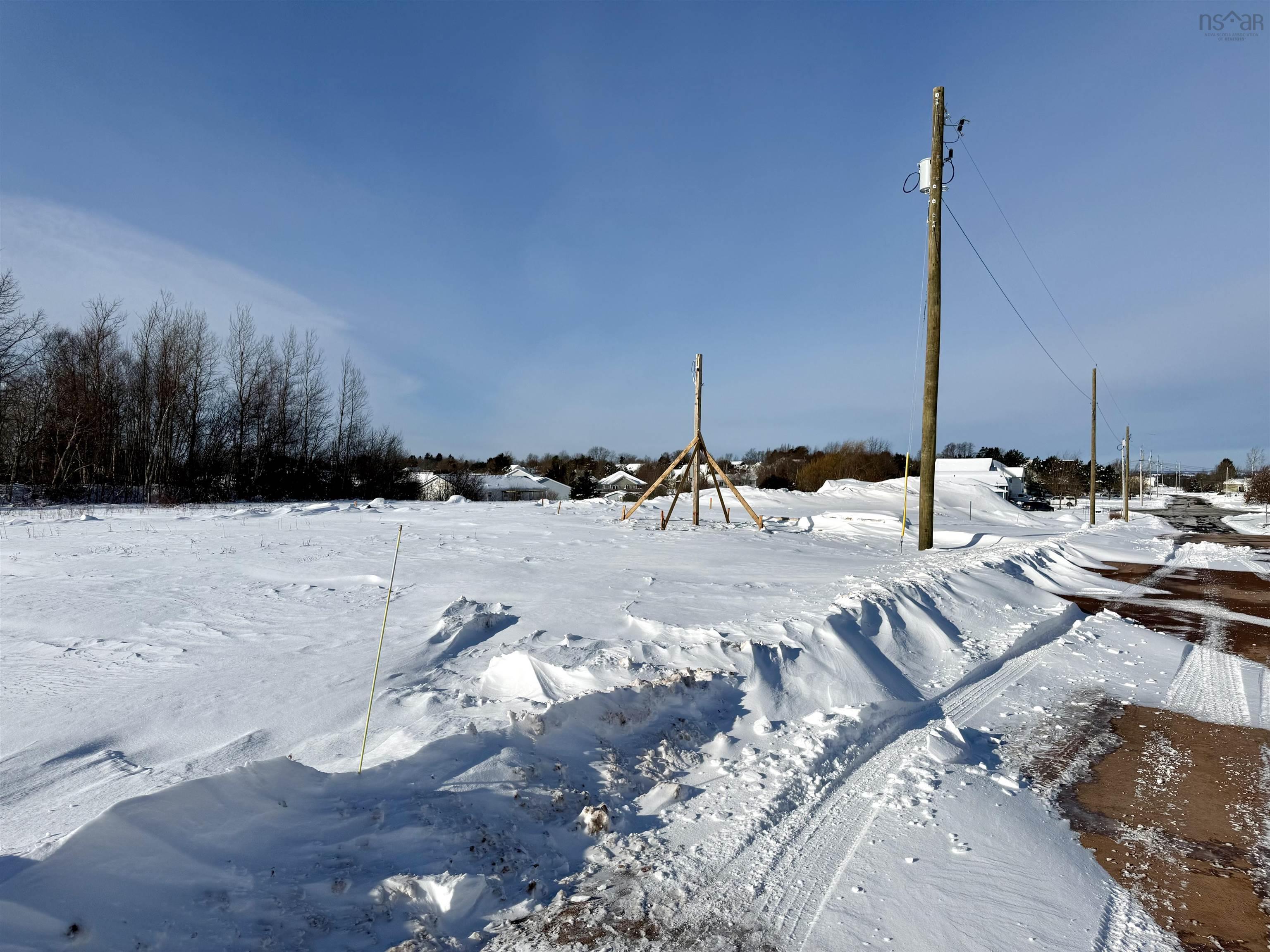 $50,000.00: Lot 24-30 Marshview Drive, Amherst