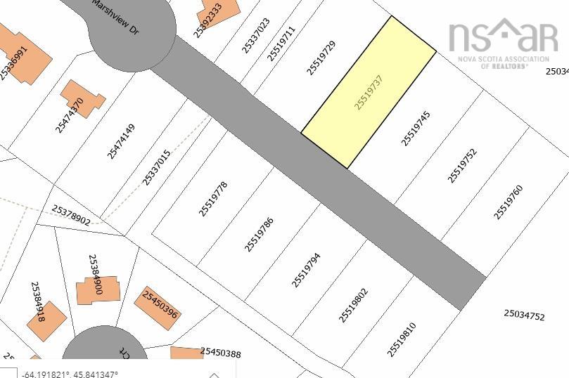 $50,000.00: Lot 24-30 Marshview Drive, Amherst
