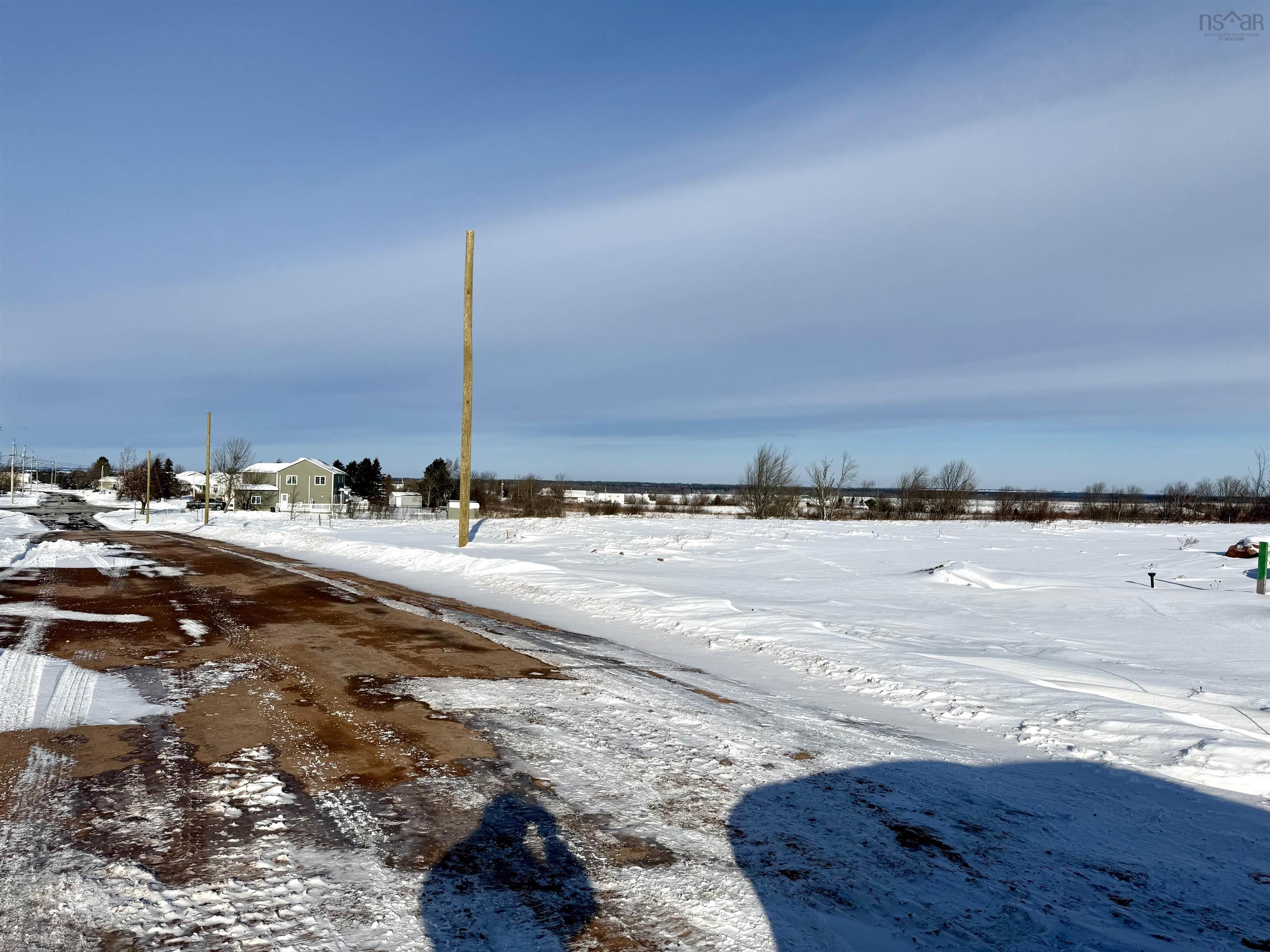 $50,000.00: Lot 24-30 Marshview Drive, Amherst