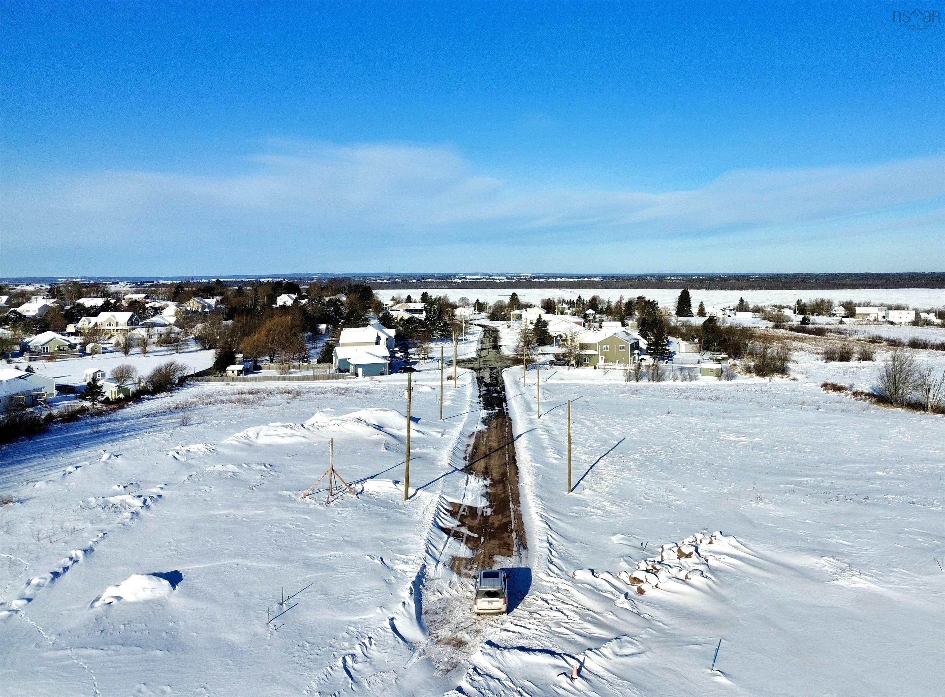 $50,000.00: Lot 24-30 Marshview Drive, Amherst