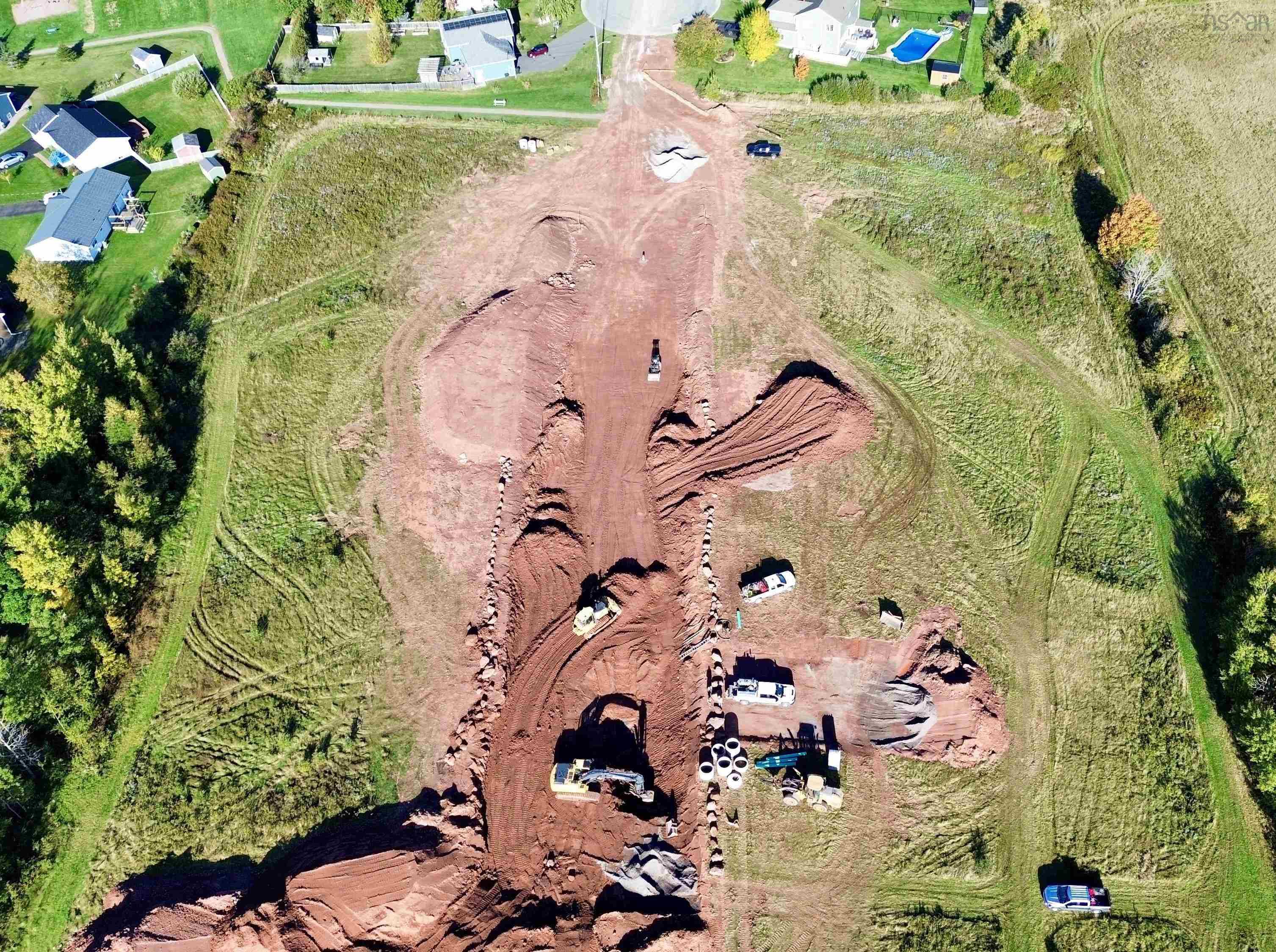 $50,000.00: Lot 24-30 Marshview Drive, Amherst