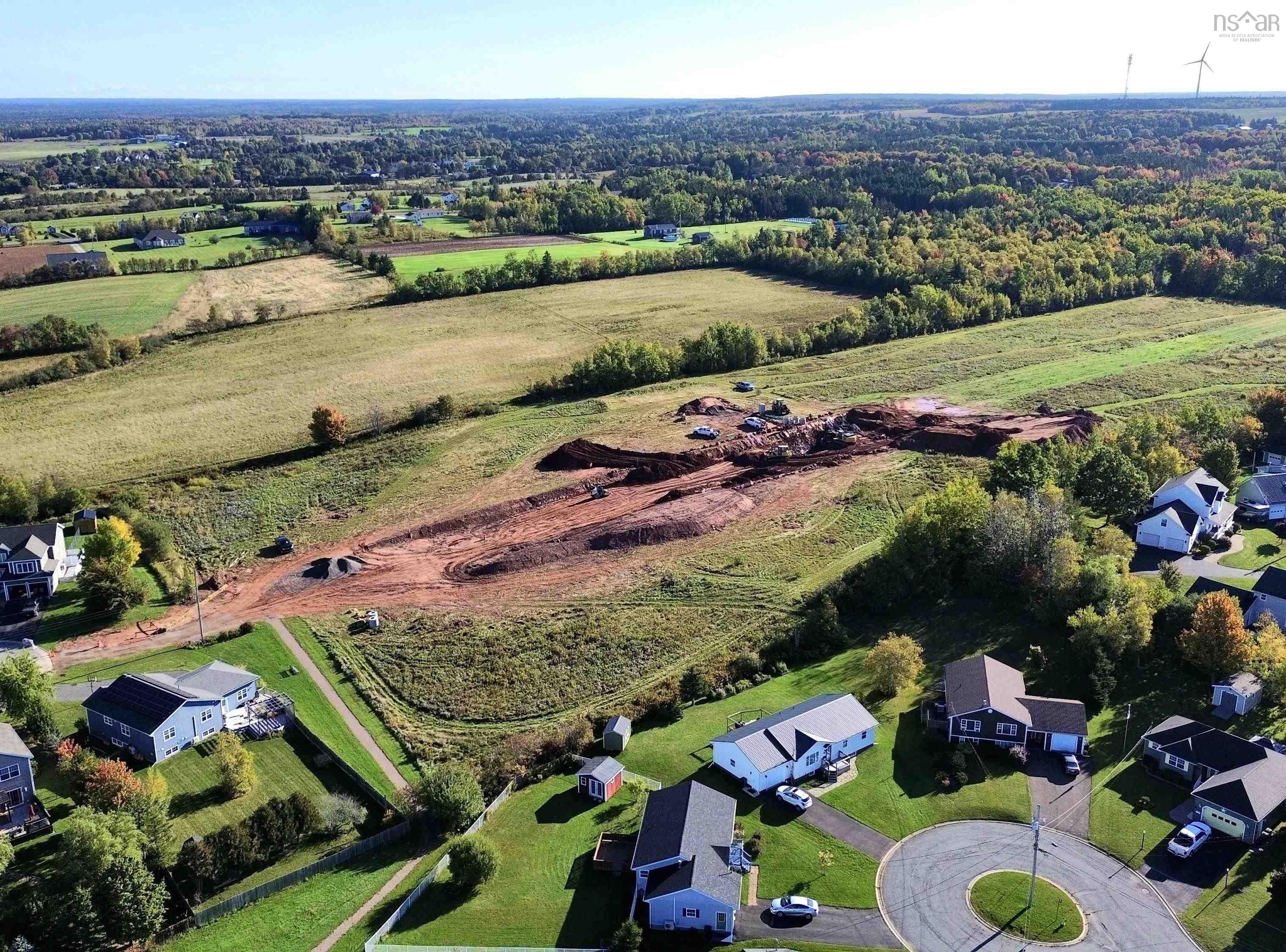 $50,000.00: Lot 24-30 Marshview Drive, Amherst