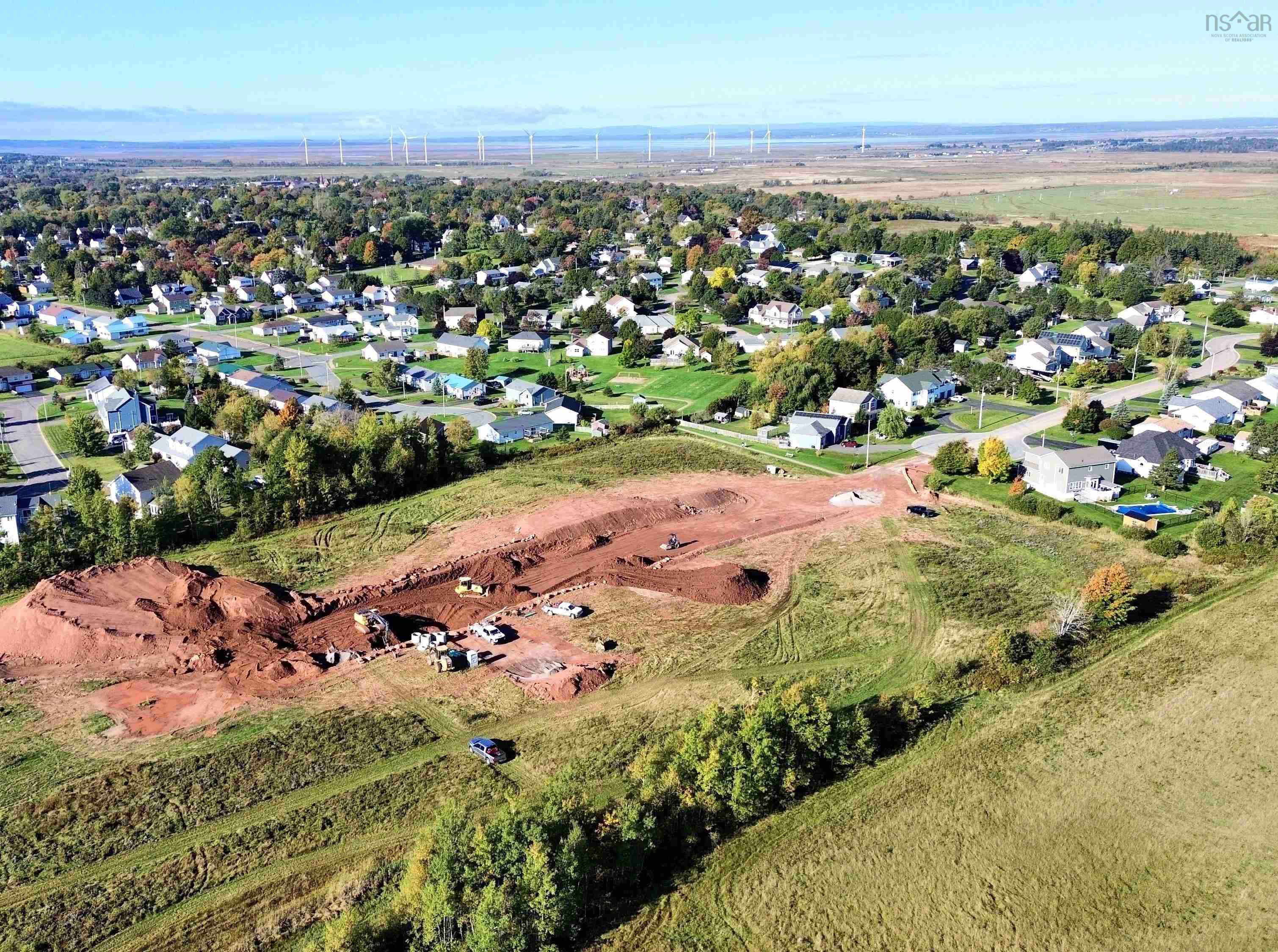 $50,000.00: Lot 24-30 Marshview Drive, Amherst