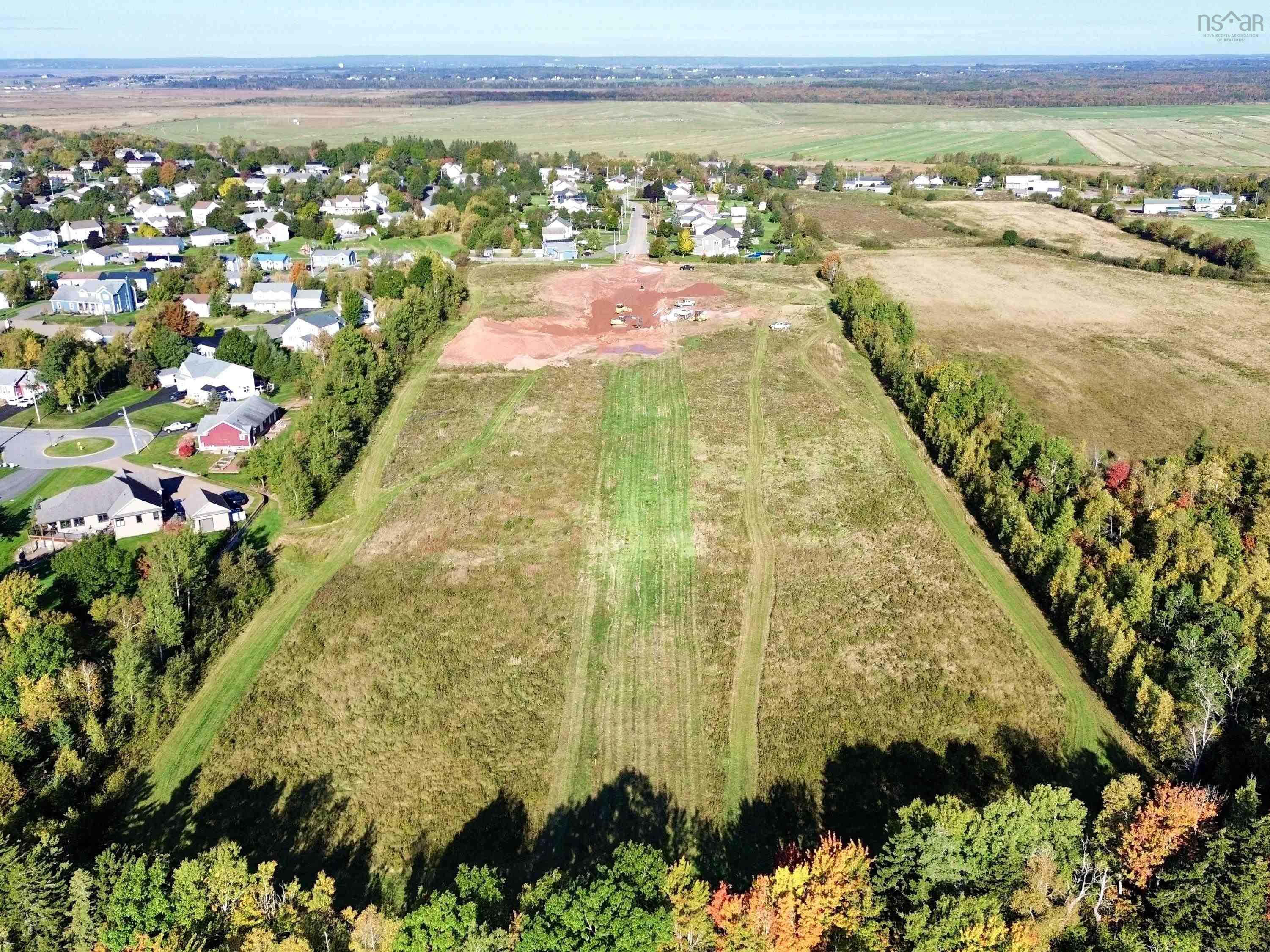 $50,000.00: Lot 24-30 Marshview Drive, Amherst