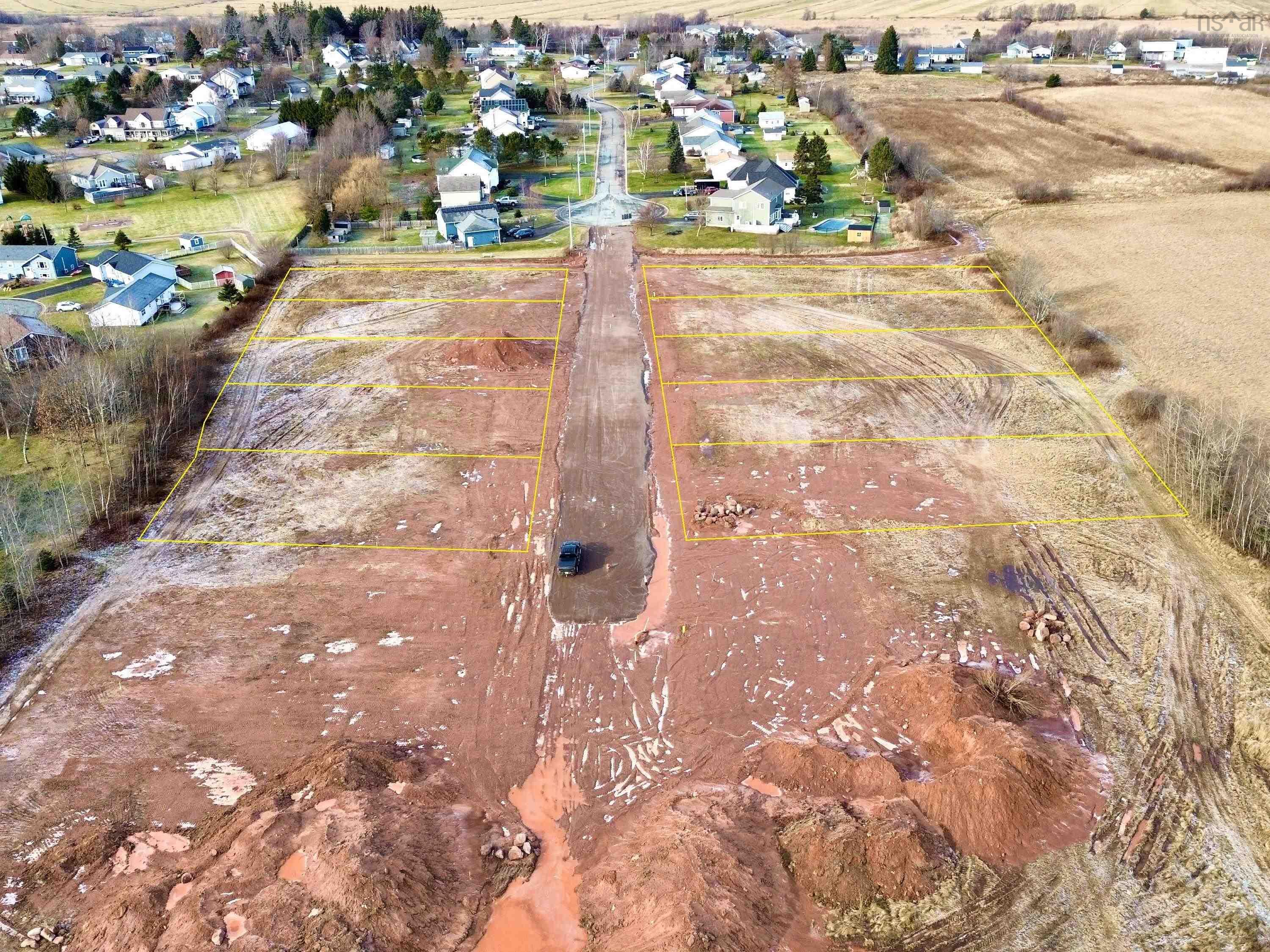 $50,000.00: Lot 24-30 Marshview Drive, Amherst