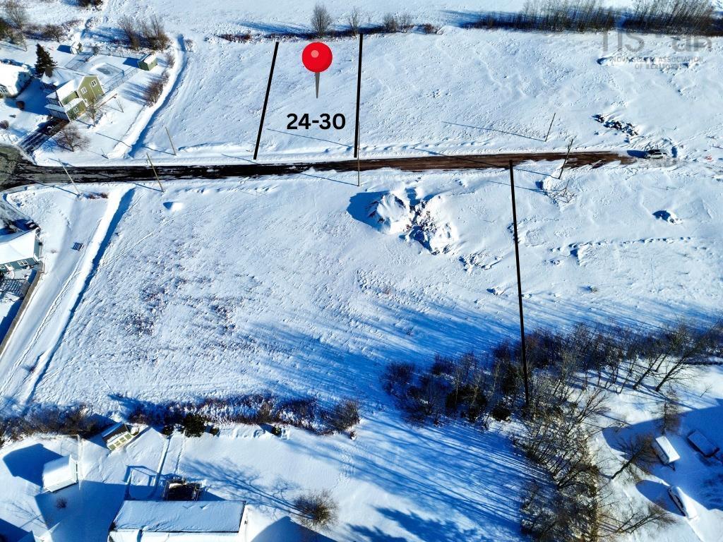 $50,000.00: Lot 24-30 Marshview Drive, Amherst