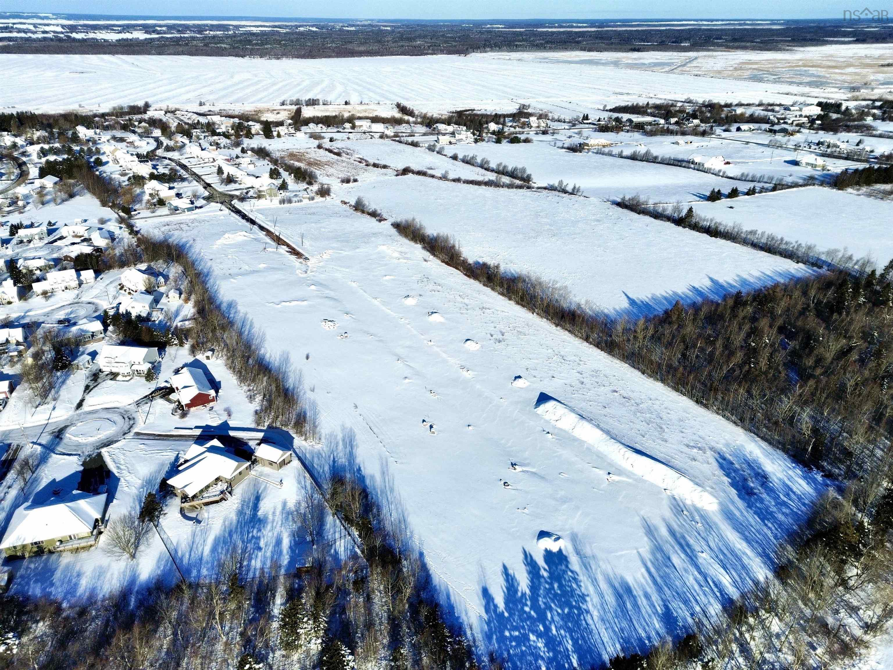 $50,000.00: Lot 24-30 Marshview Drive, Amherst