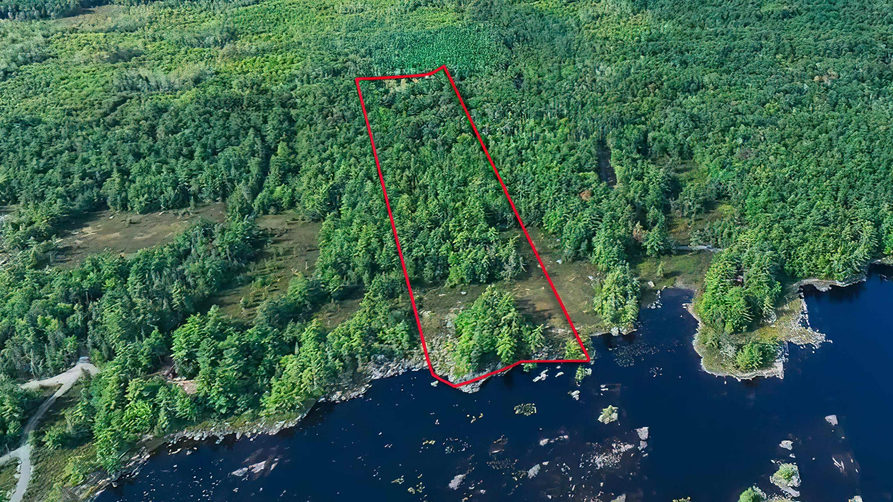 $130,000.00: Lot 8 Harbour Acres Road, Molega