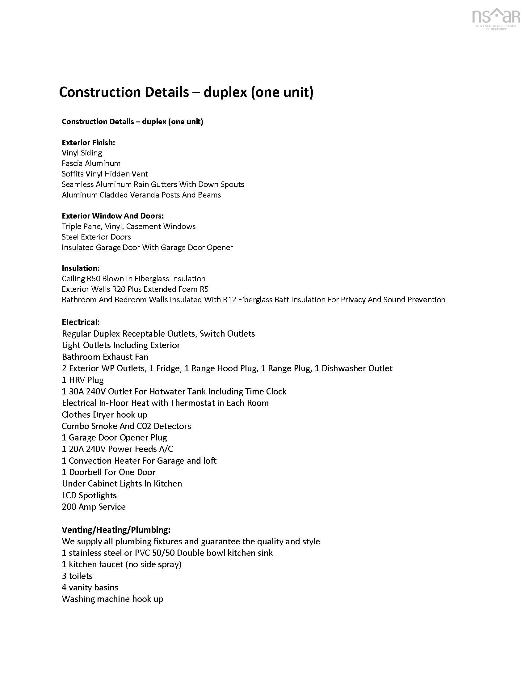 $618,000.00: 147 Roundhouse Drive, Bridgewater