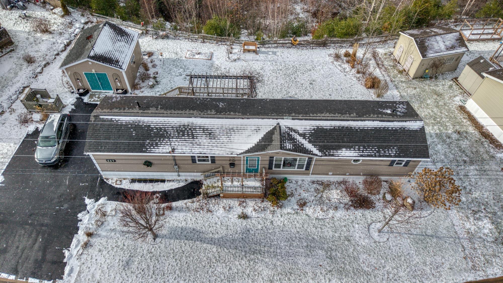 $260,000.00: 227 Haven Drive, Bridgewater