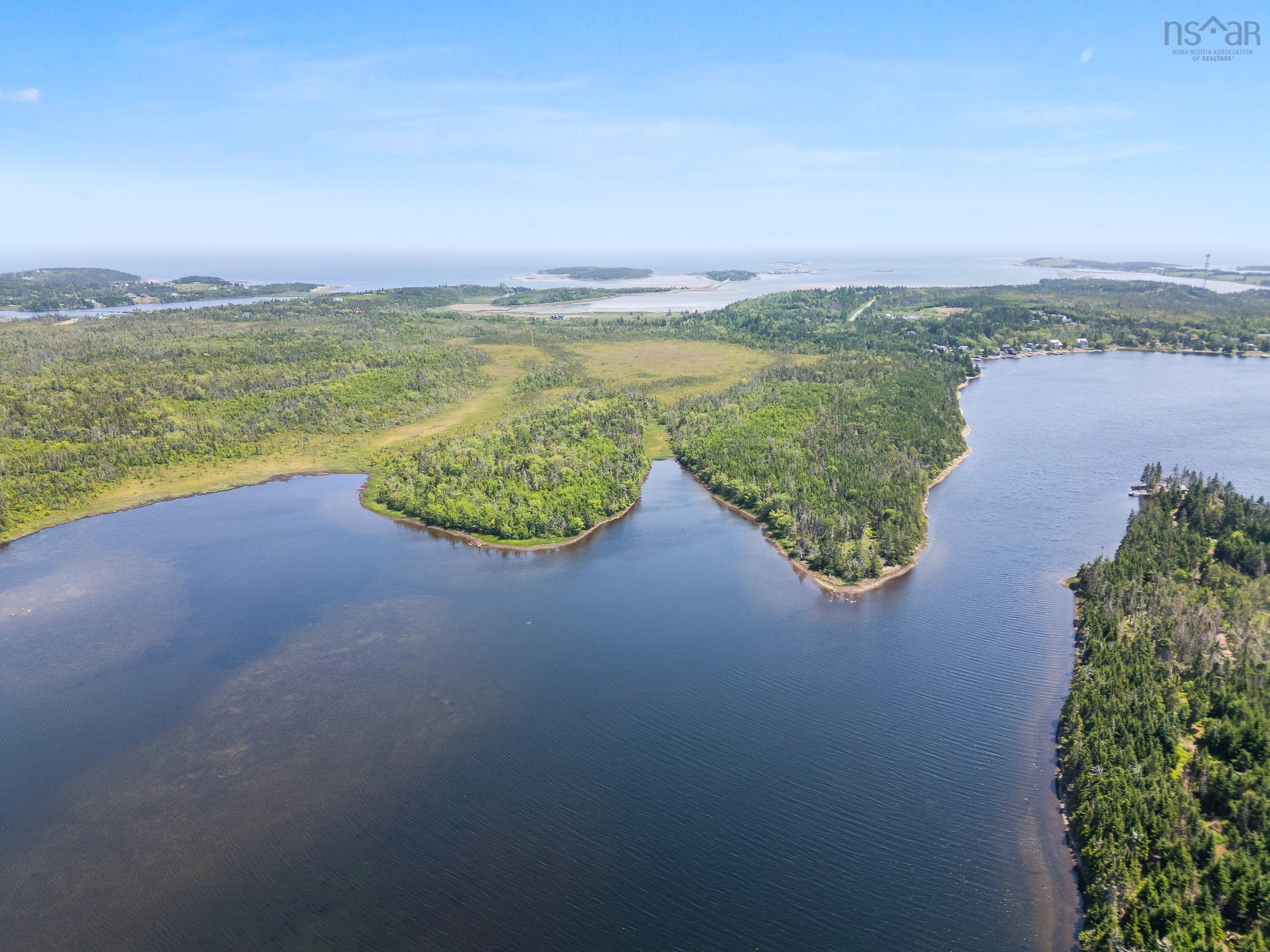 Lot Highway 207, Seaforth, NS (MLS® 202601270) | Seaforth Real Estate | RE/MAX Halifax