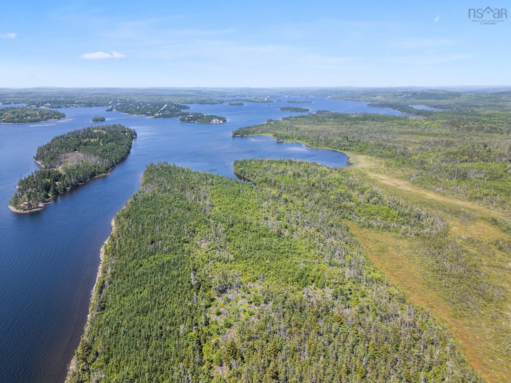 $299,900.00: Lot Highway 207, Seaforth