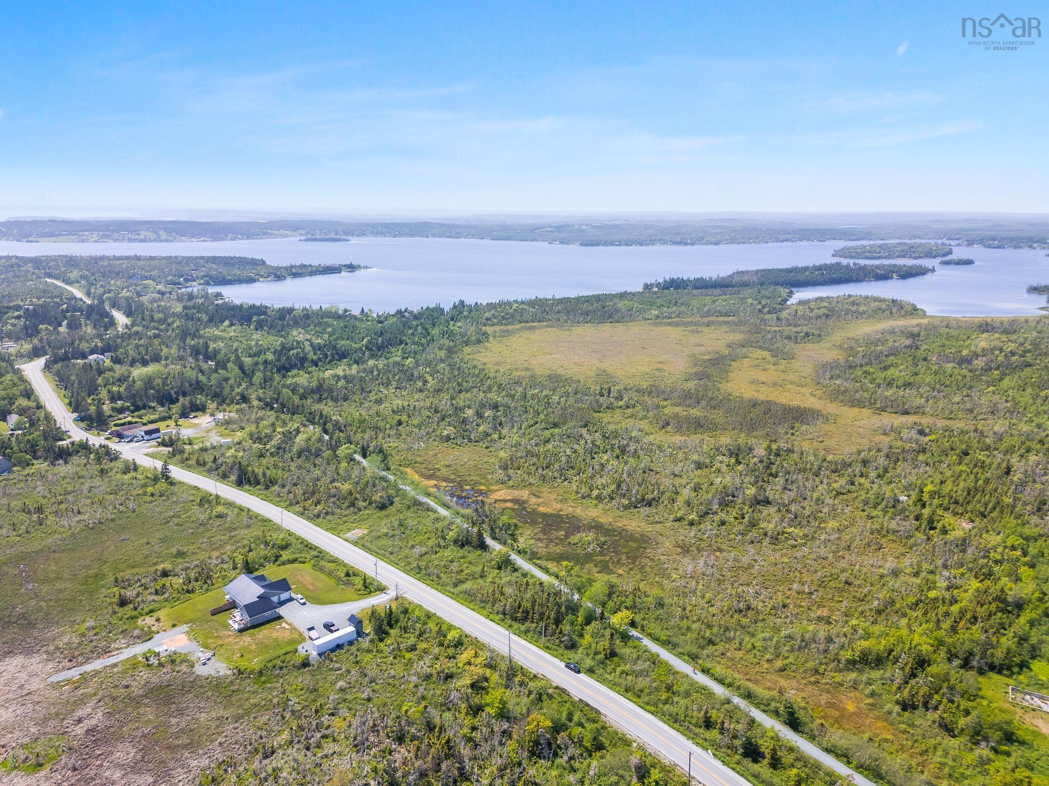 $299,900.00: Lot Highway 207, Seaforth