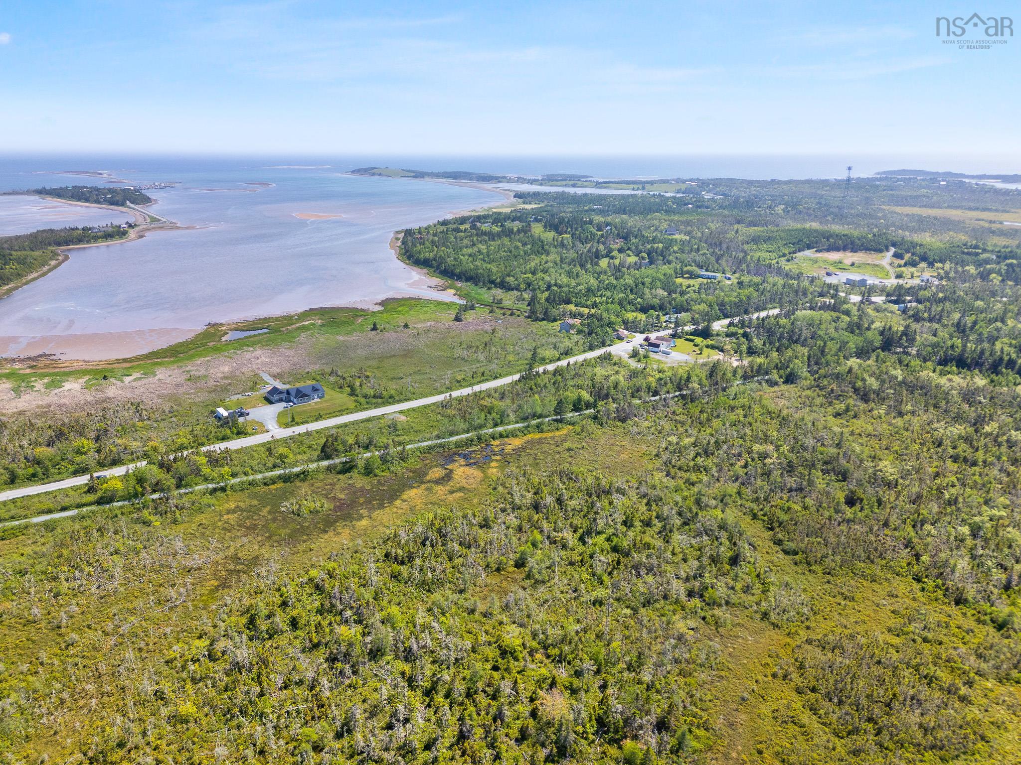 $299,900.00: Lot Highway 207, Seaforth