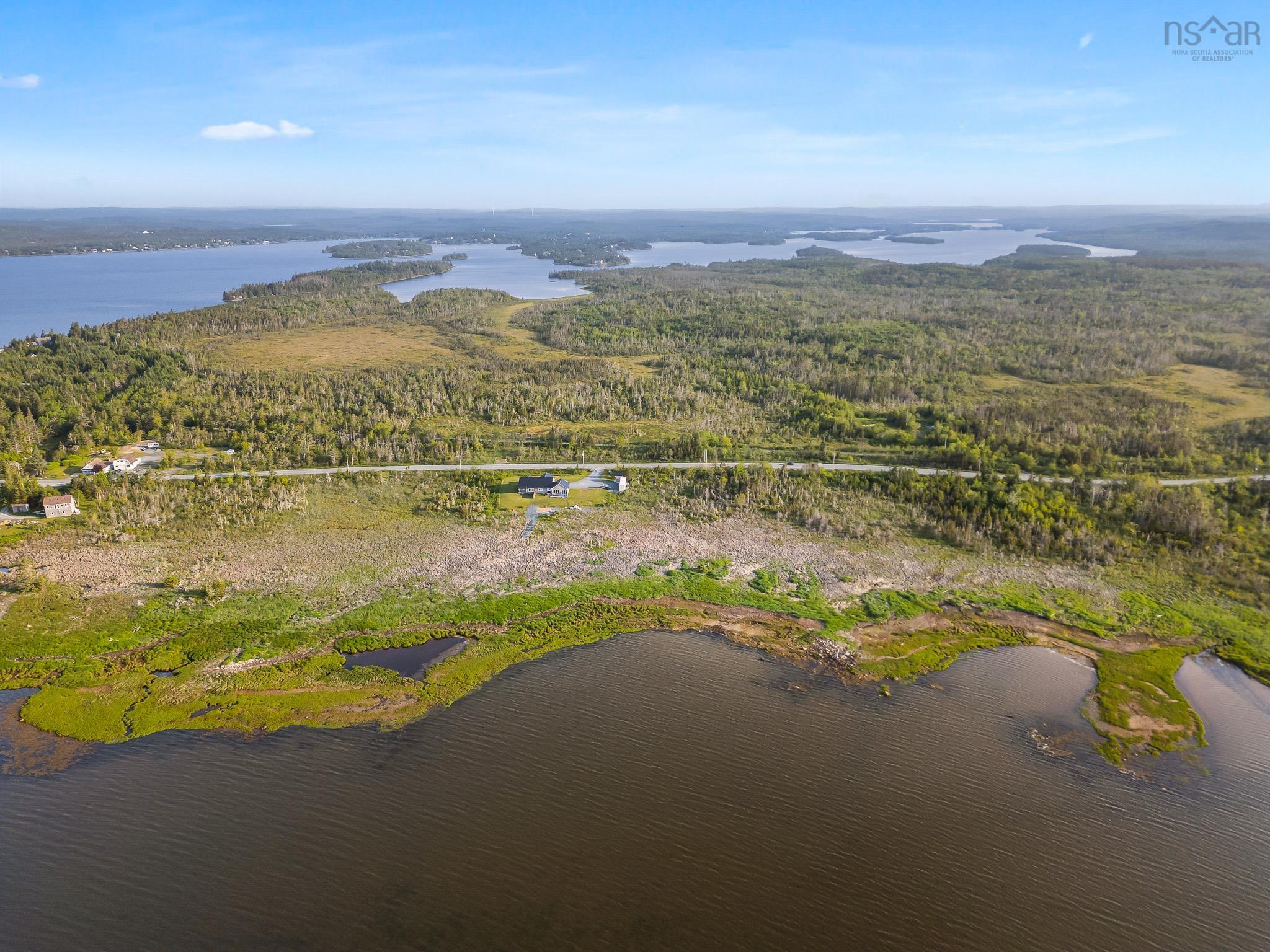 $299,900.00: Lot Highway 207, Seaforth