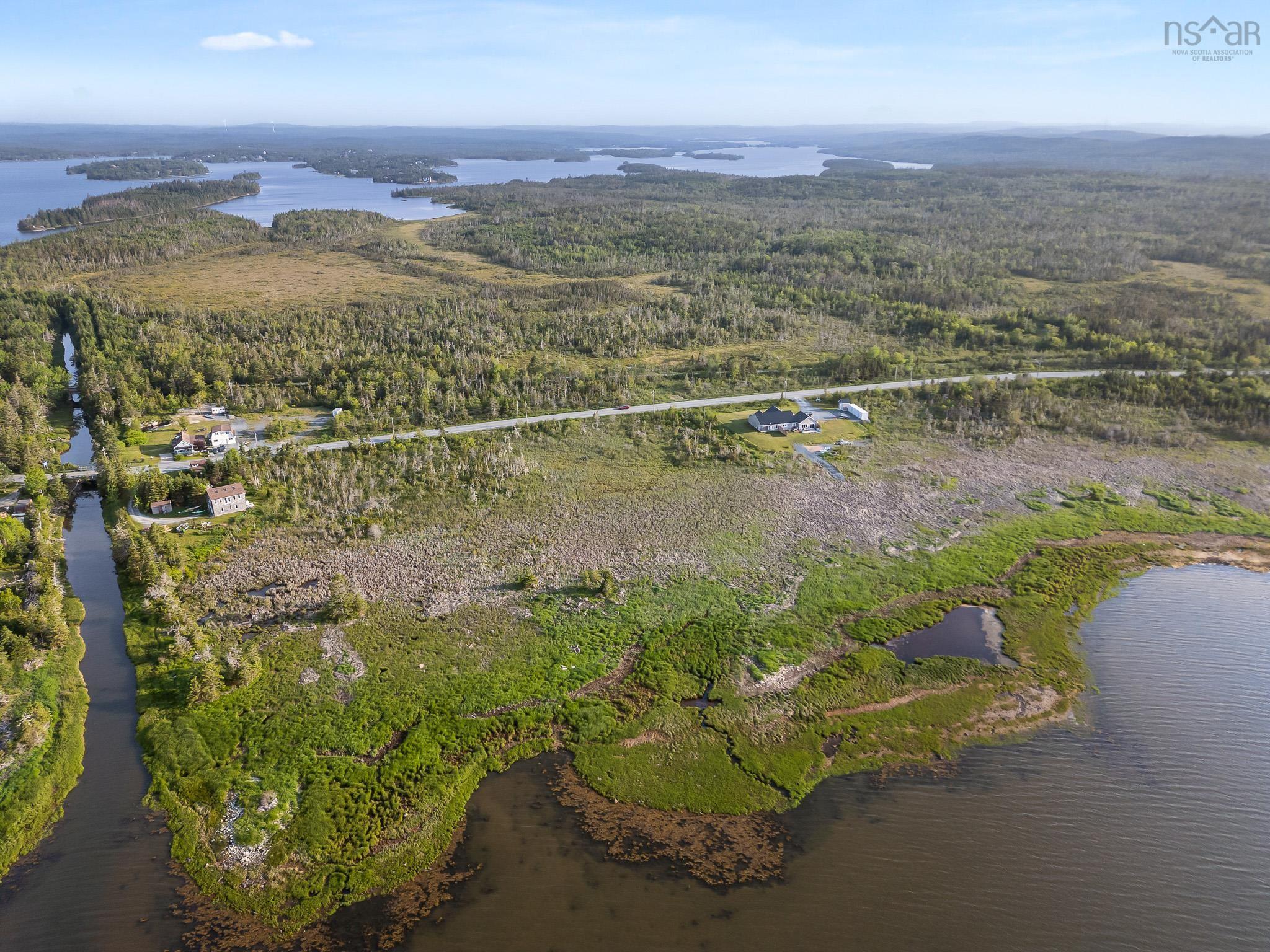 $299,900.00: Lot Highway 207, Seaforth