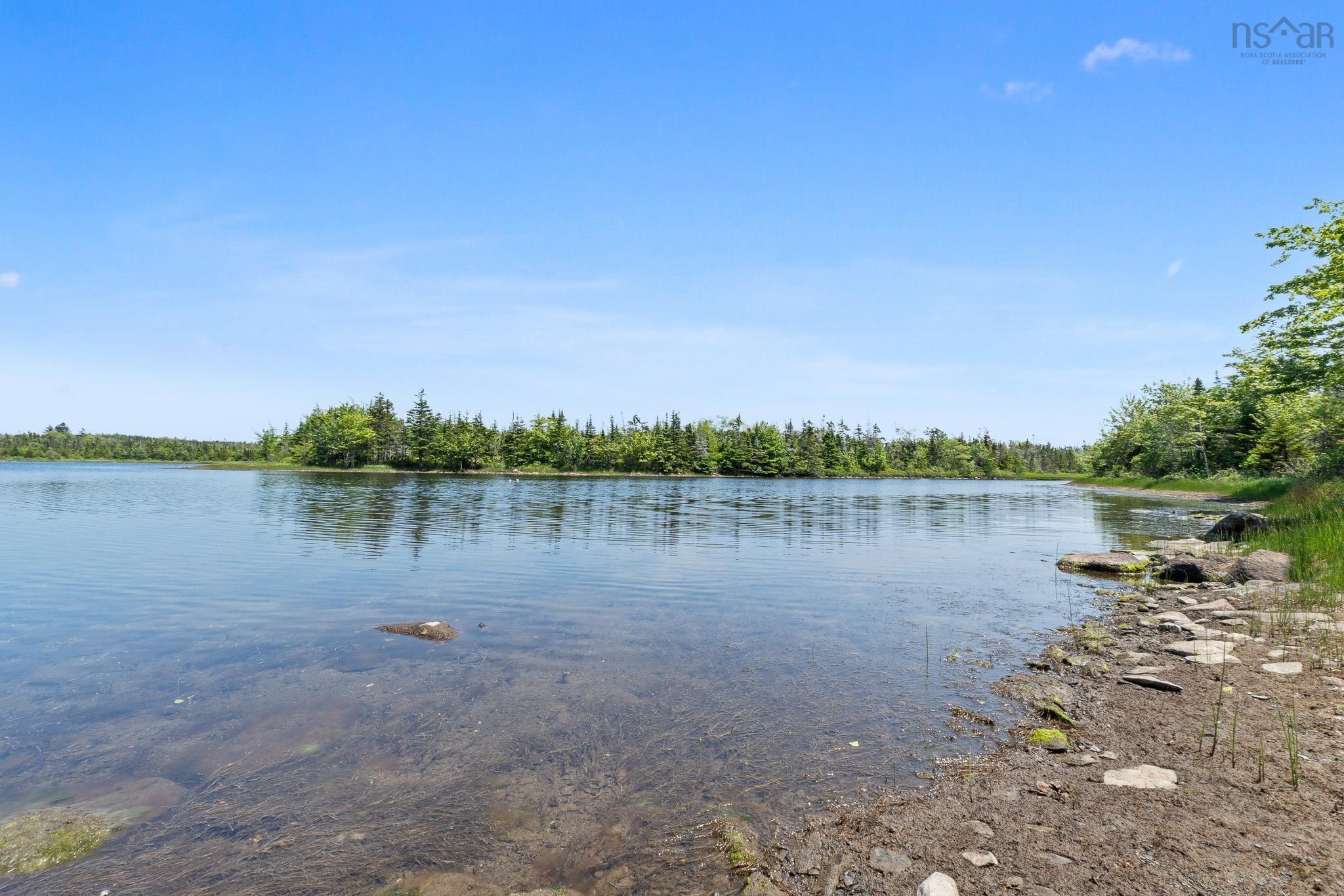 $299,900.00: Lot Highway 207, Seaforth