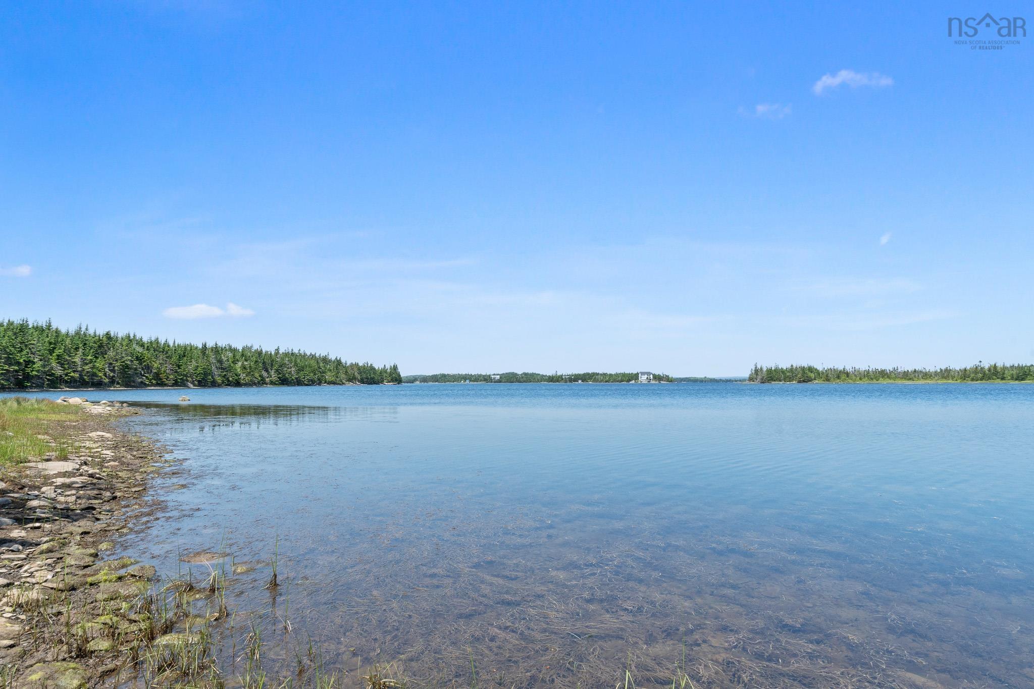 $299,900.00: Lot Highway 207, Seaforth