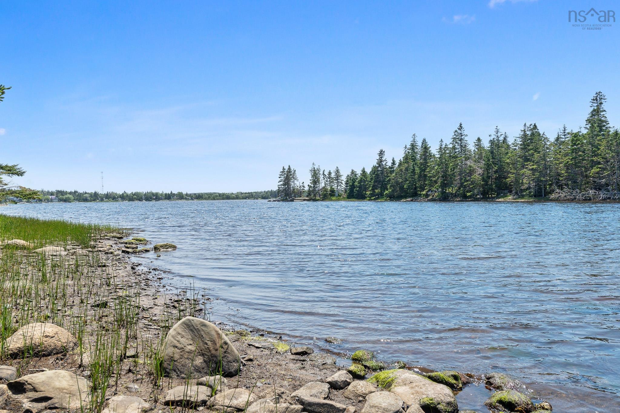 $299,900.00: Lot Highway 207, Seaforth