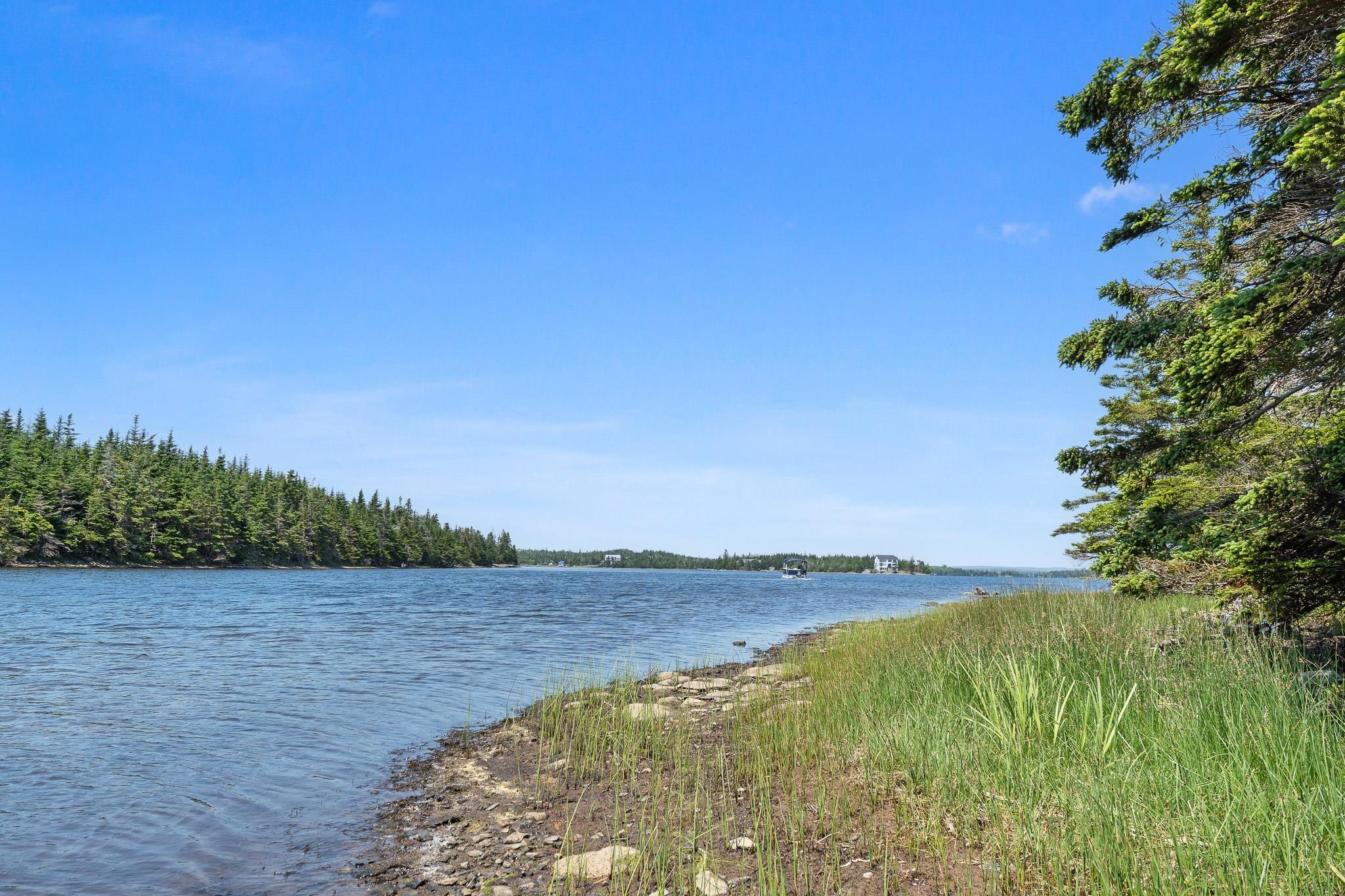 $299,900.00: Lot Highway 207, Seaforth