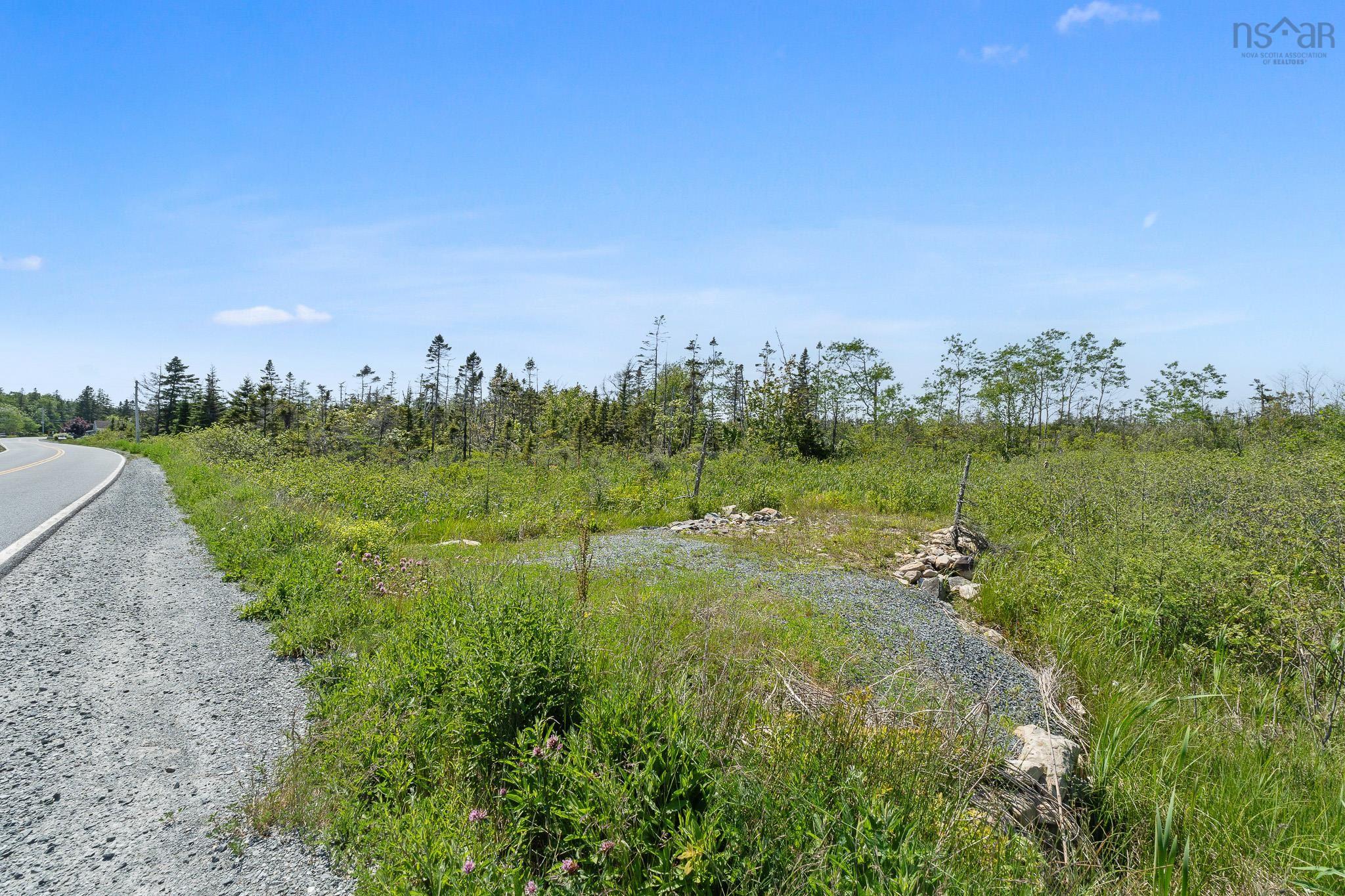 $299,900.00: Lot Highway 207, Seaforth