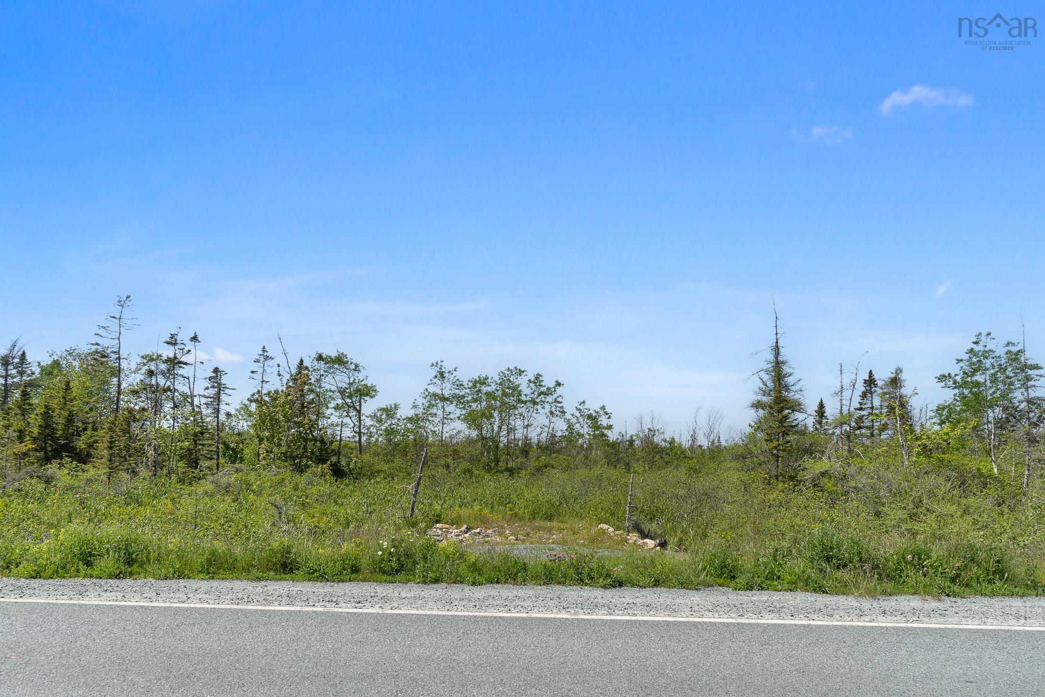 $299,900.00: Lot Highway 207, Seaforth