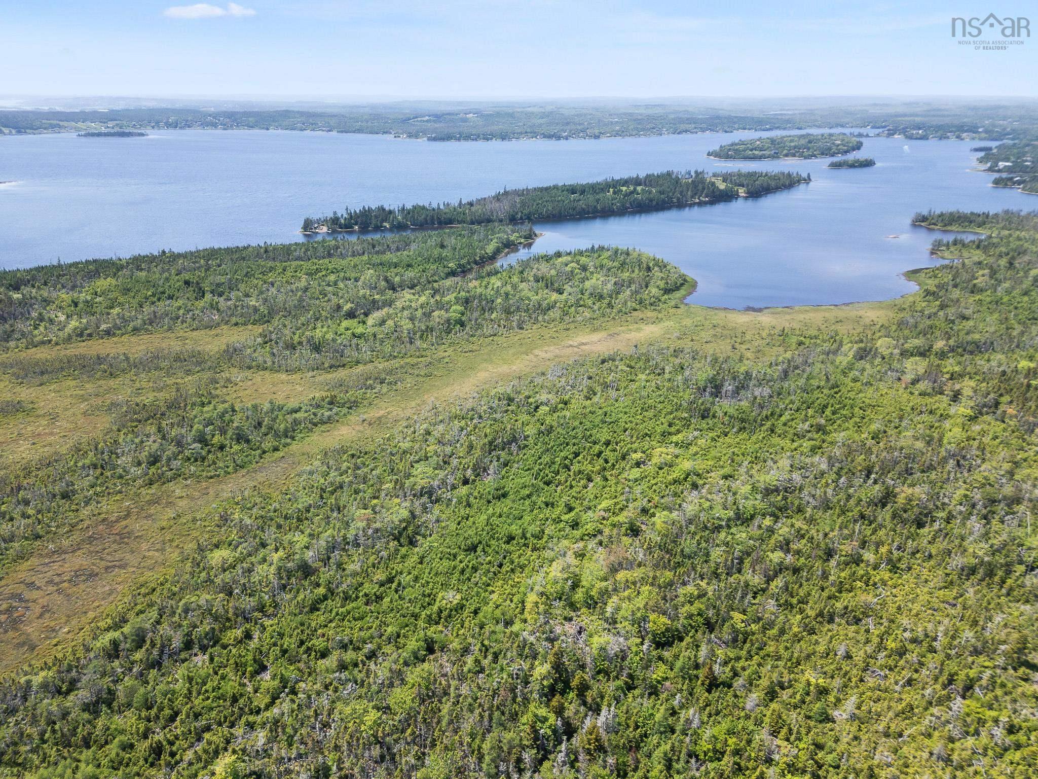 $299,900.00: Lot Highway 207, Seaforth