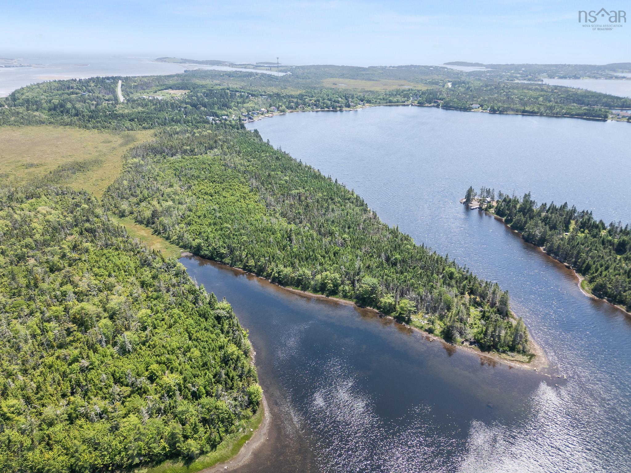 $299,900.00: Lot Highway 207, Seaforth