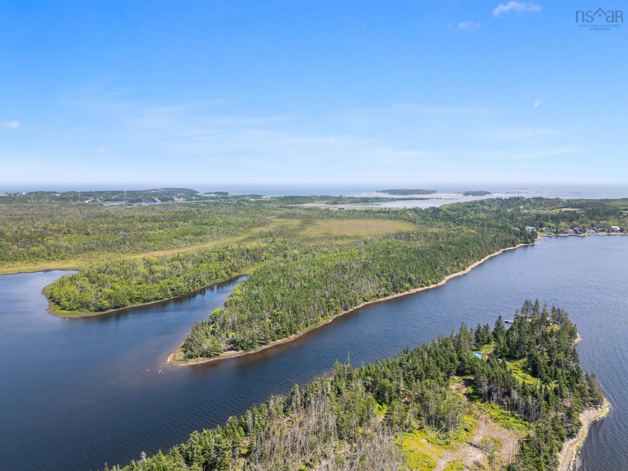 $299,900.00: Lot Highway 207, Seaforth