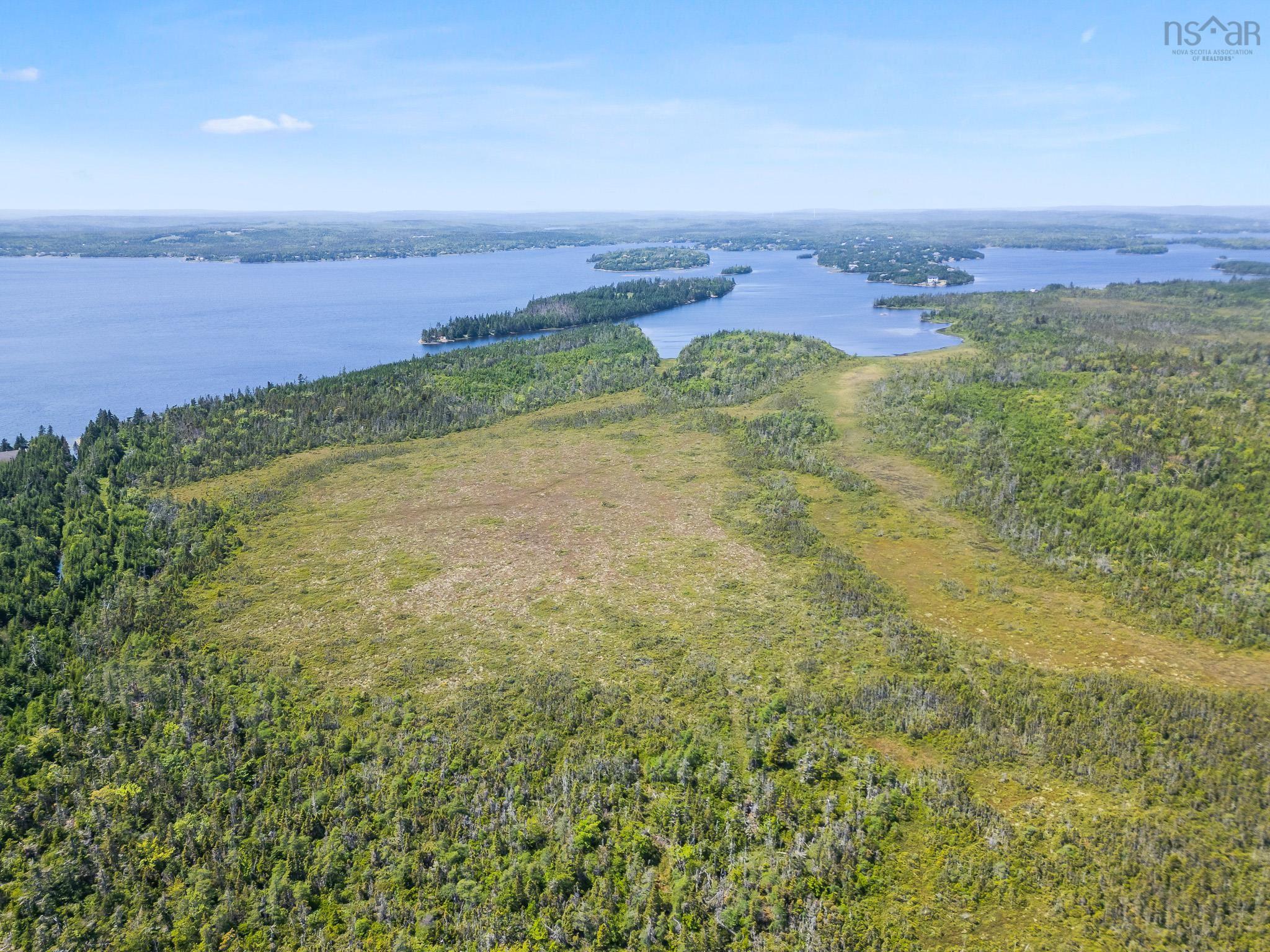 $299,900.00: Lot Highway 207, Seaforth