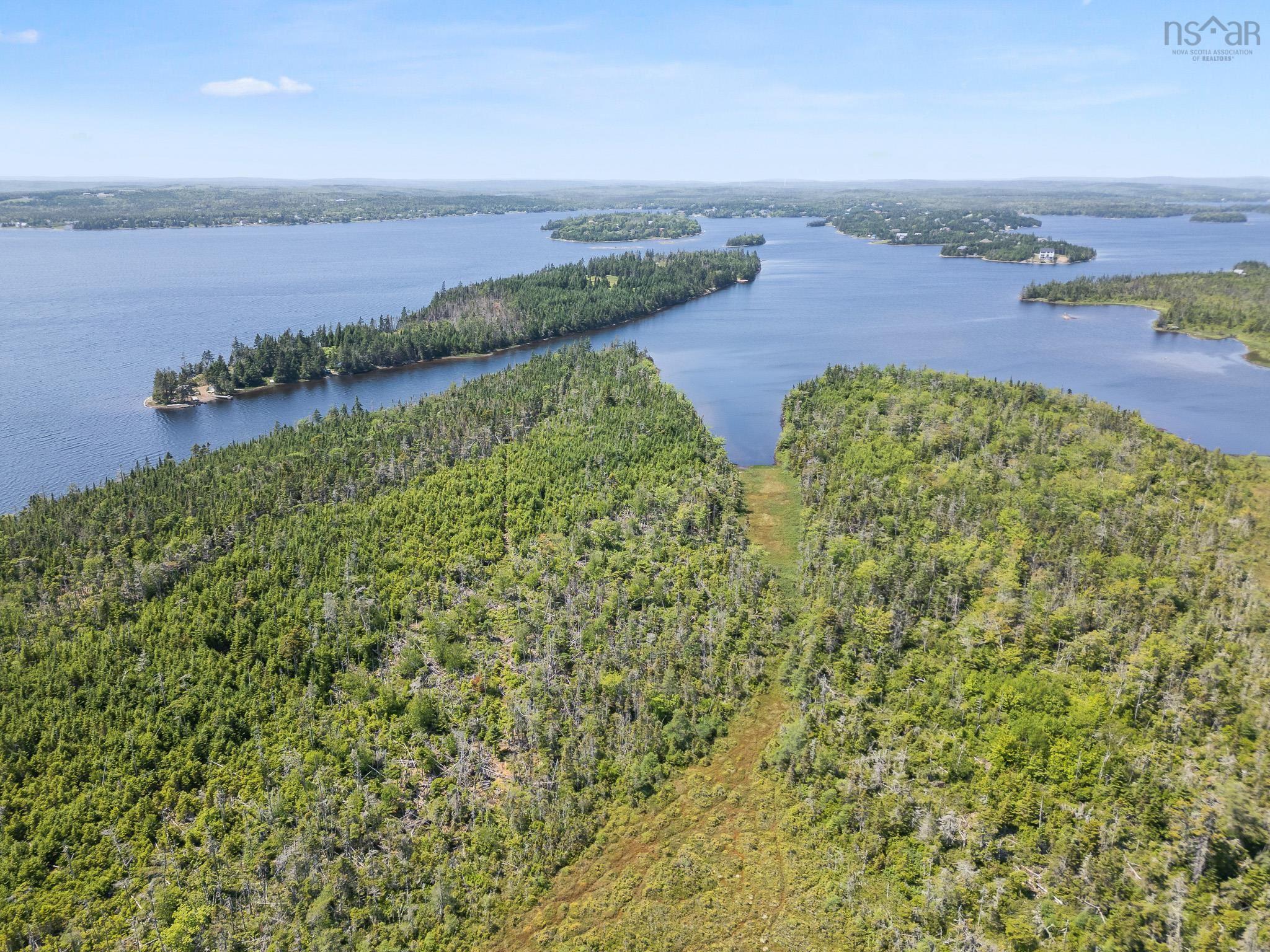 $299,900.00: Lot Highway 207, Seaforth