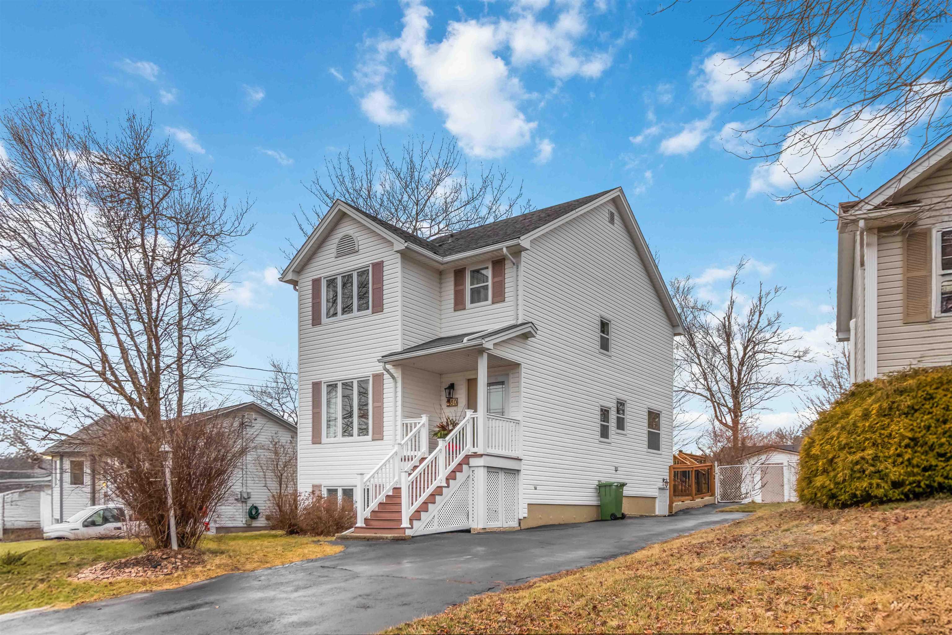 80 Rossing Drive, Middle Sackville, NS (MLS® 202601273) | Middle Sackville Real Estate | RE/MAX Halifax