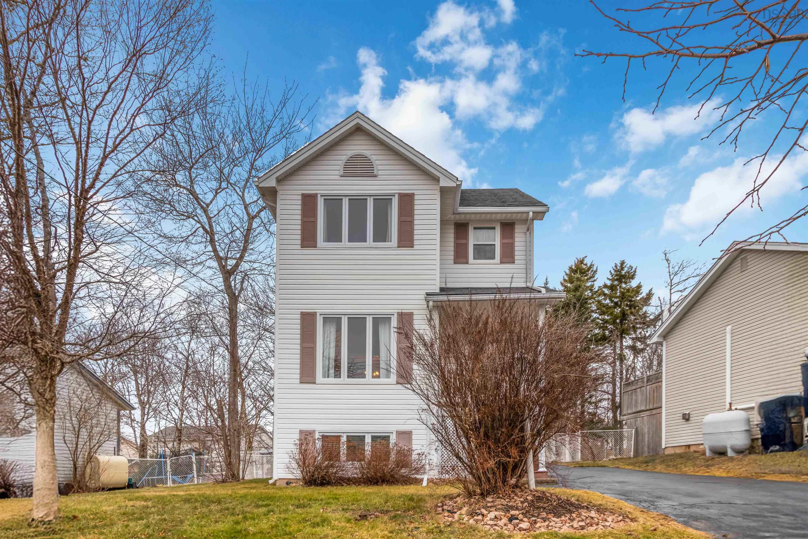 80 Rossing Drive, Middle Sackville, NS (MLS 202601273)