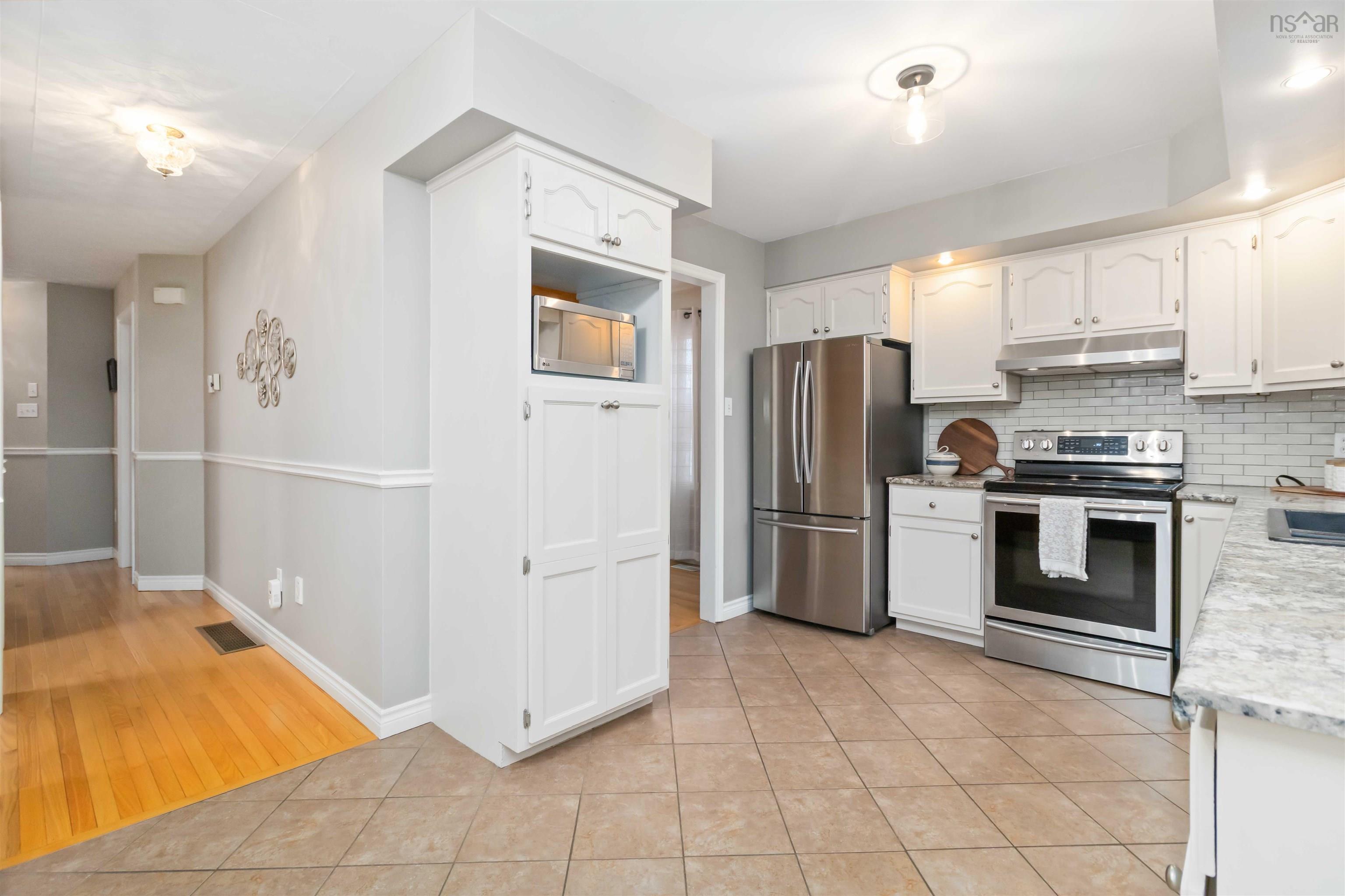 80 Rossing Drive, Middle Sackville, NS (MLS 202601273)