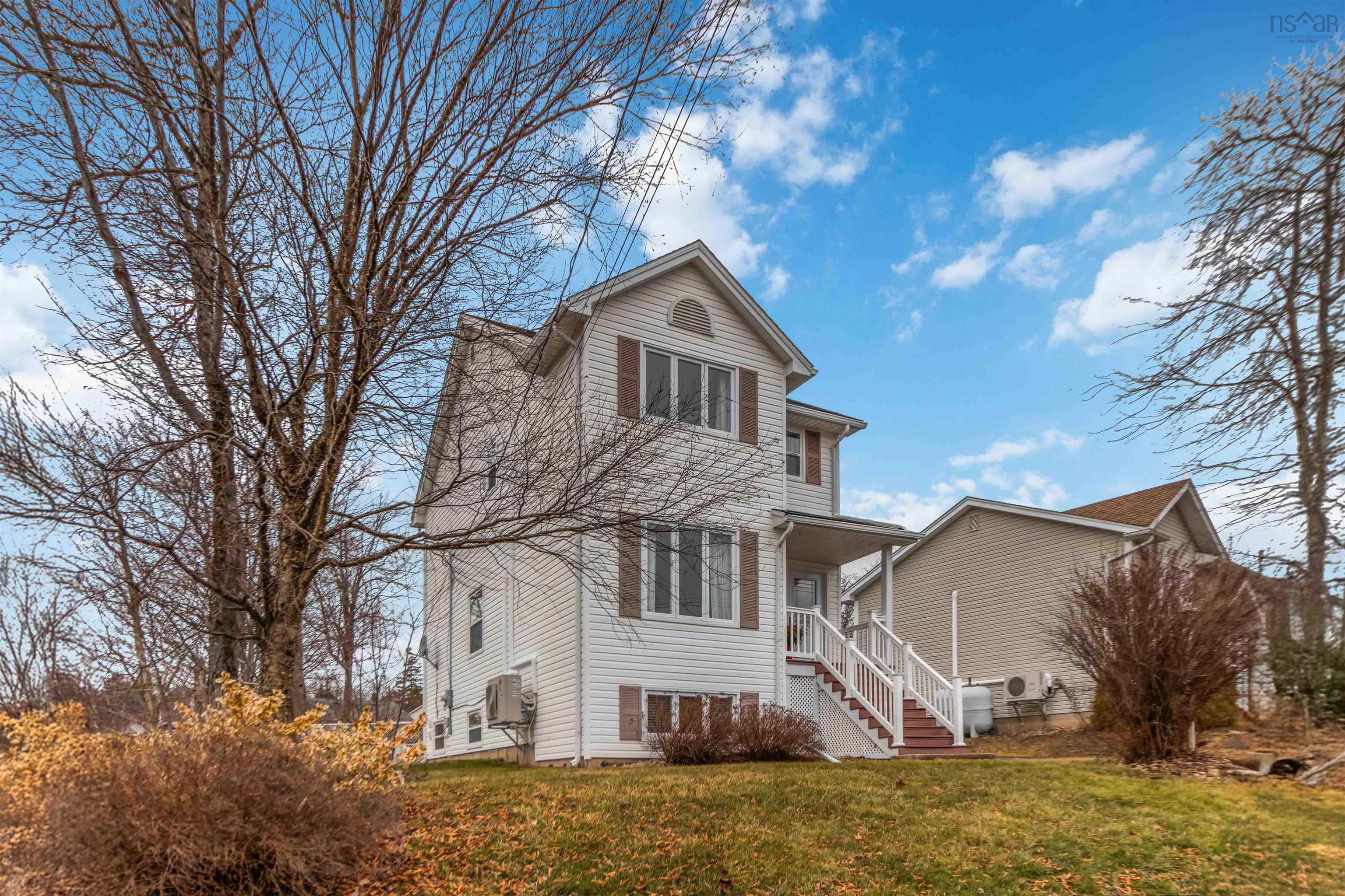 80 Rossing Drive, Middle Sackville, NS (MLS 202601273)