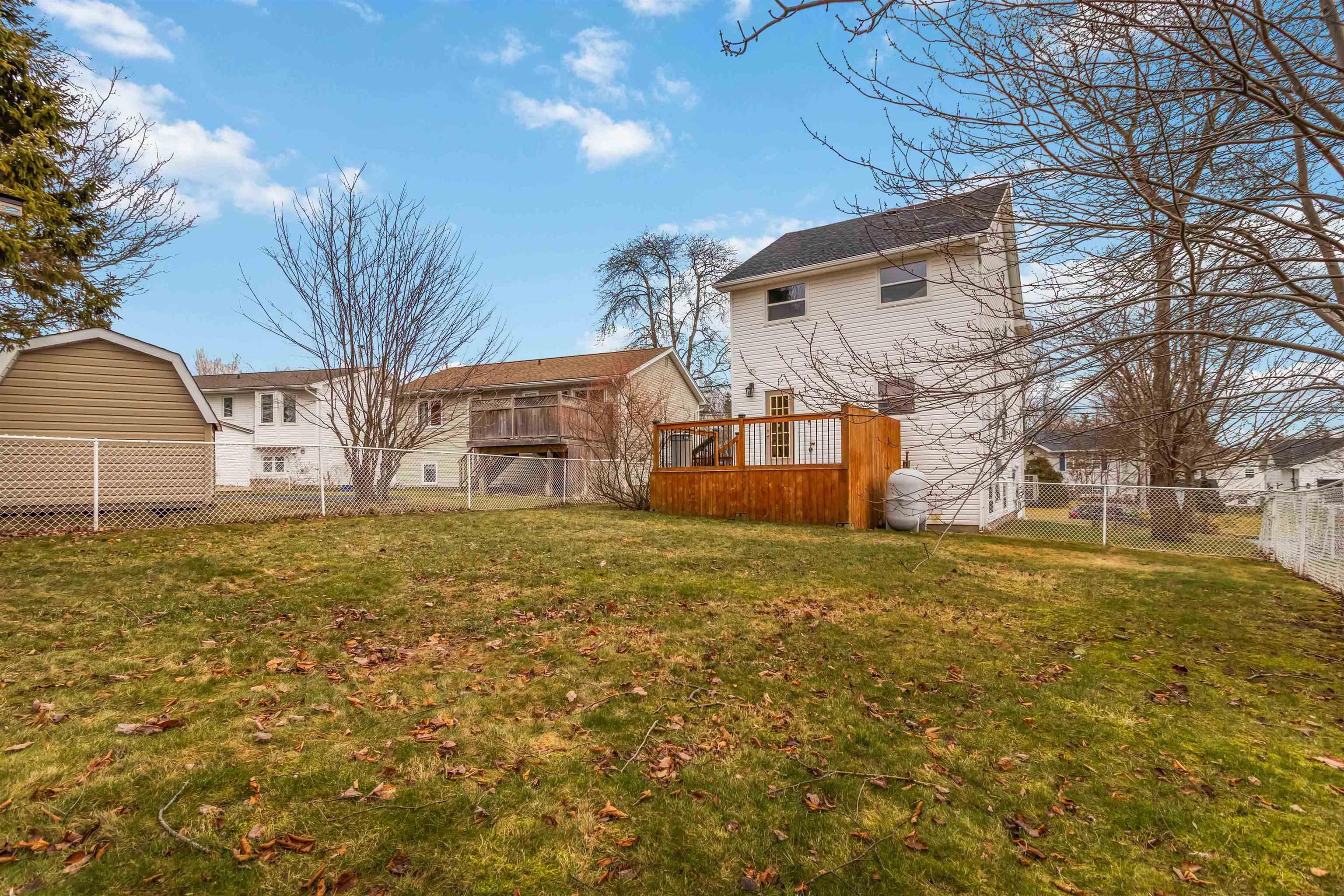 80 Rossing Drive, Middle Sackville, NS (MLS 202601273)