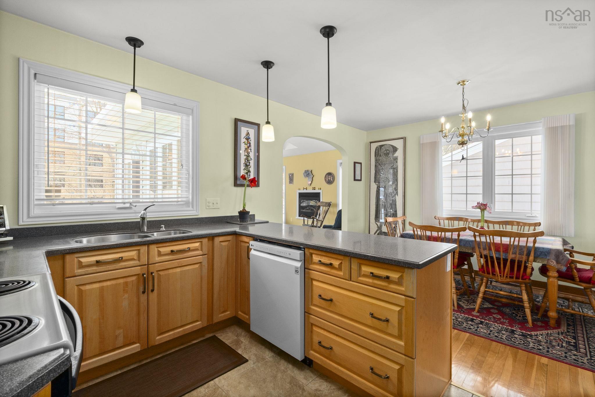 16 Canary Crescent, Halifax, NS (MLS 202601274)