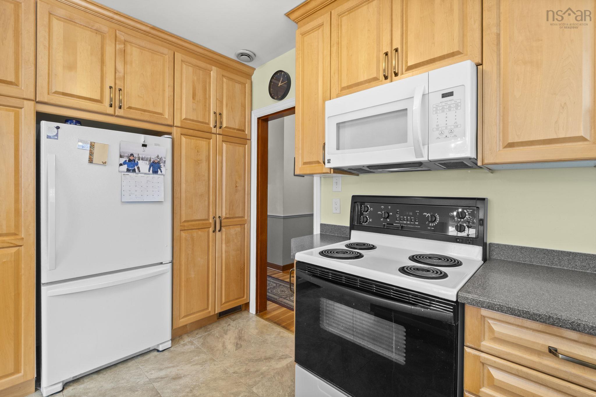 16 Canary Crescent, Halifax, NS (MLS 202601274)