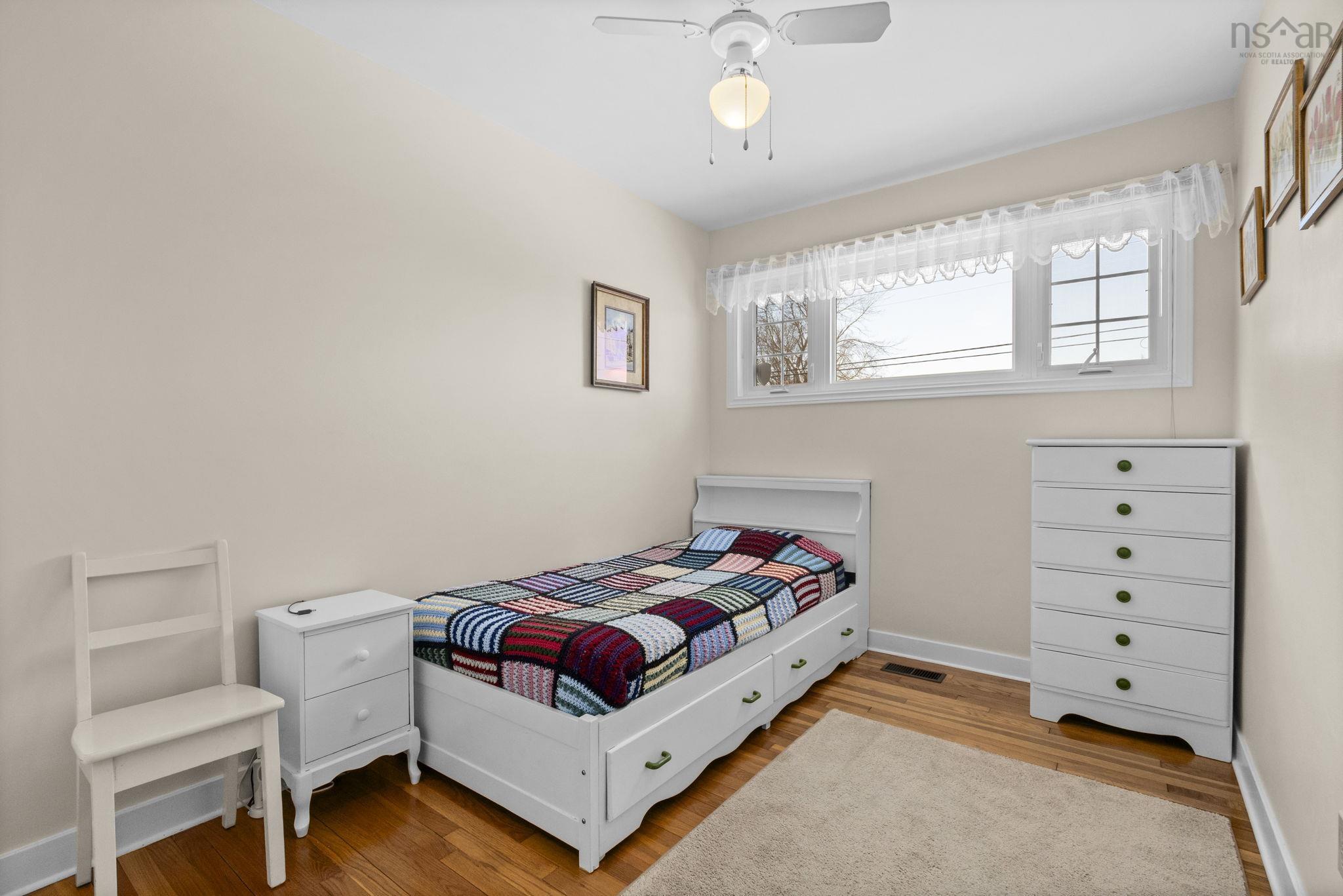 16 Canary Crescent, Halifax, NS (MLS 202601274)