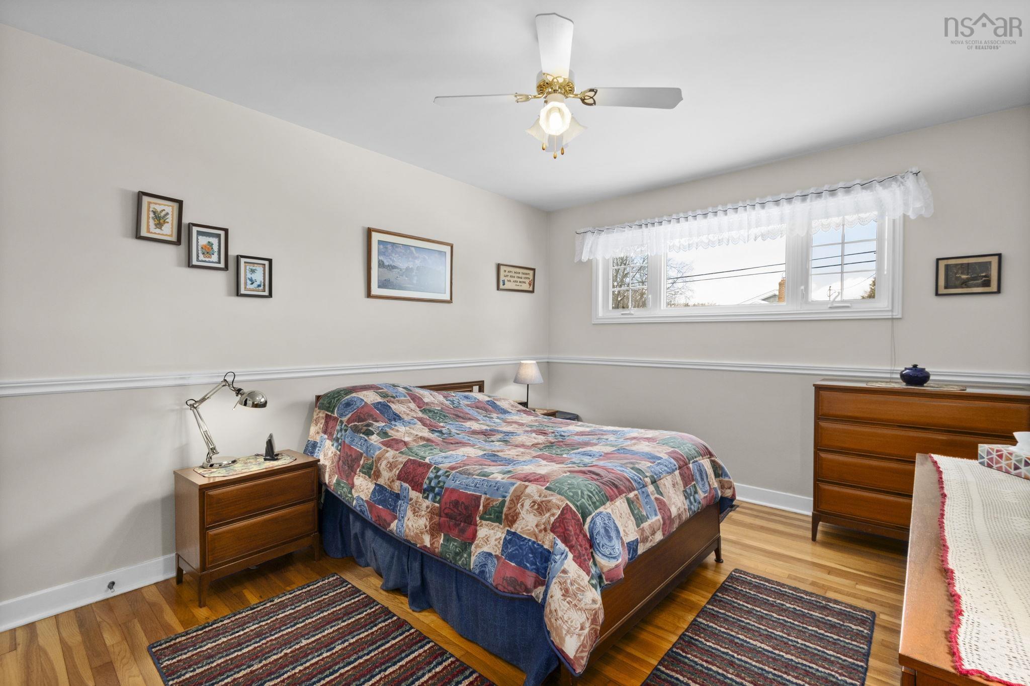 16 Canary Crescent, Halifax, NS (MLS 202601274)