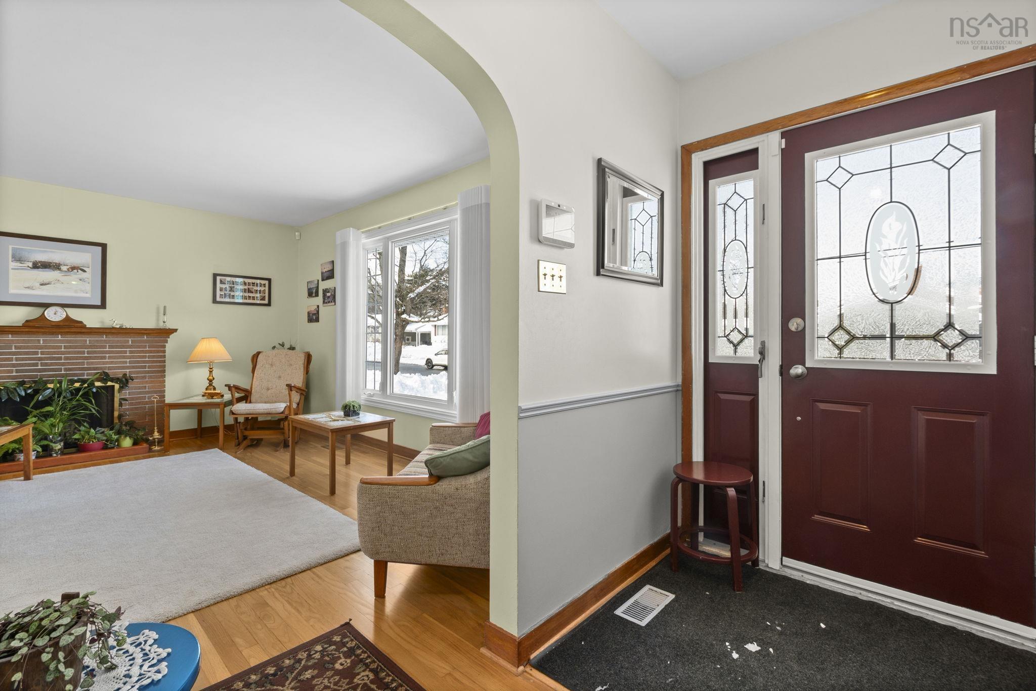 16 Canary Crescent, Halifax, NS (MLS 202601274)