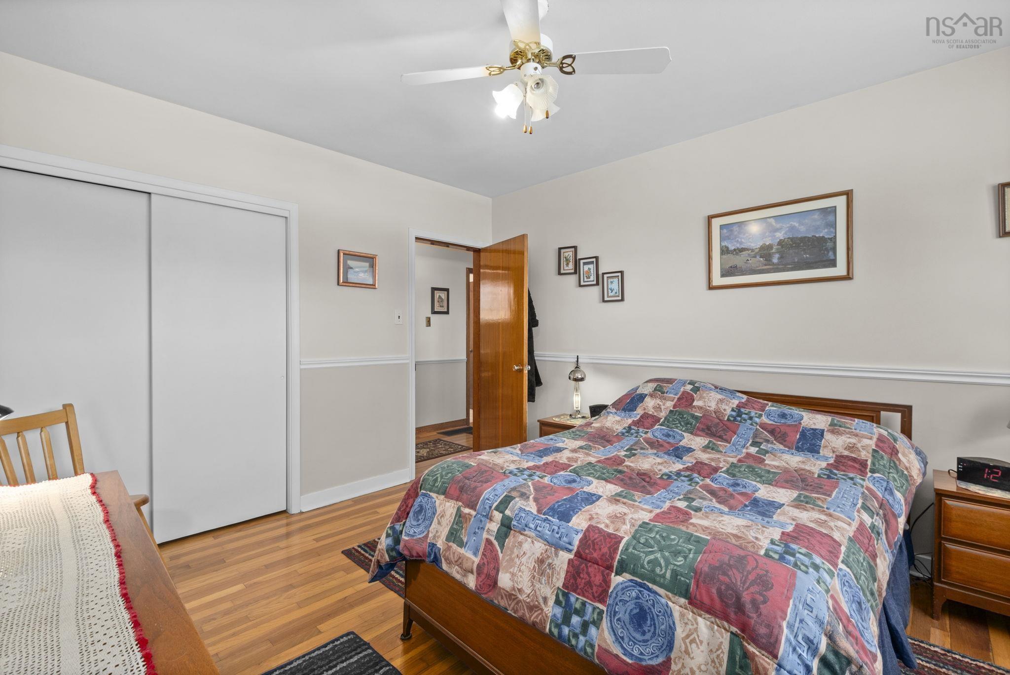 16 Canary Crescent, Halifax, NS (MLS 202601274)