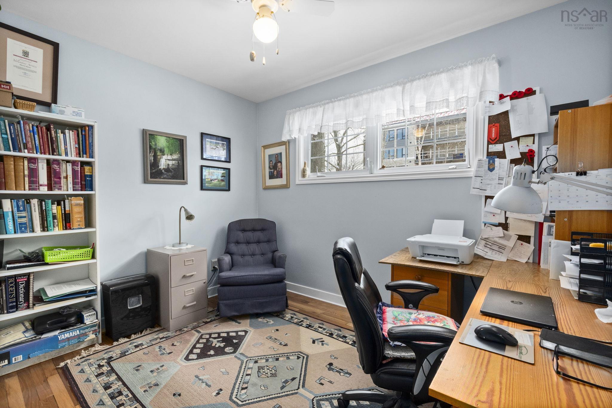 16 Canary Crescent, Halifax, NS (MLS 202601274)