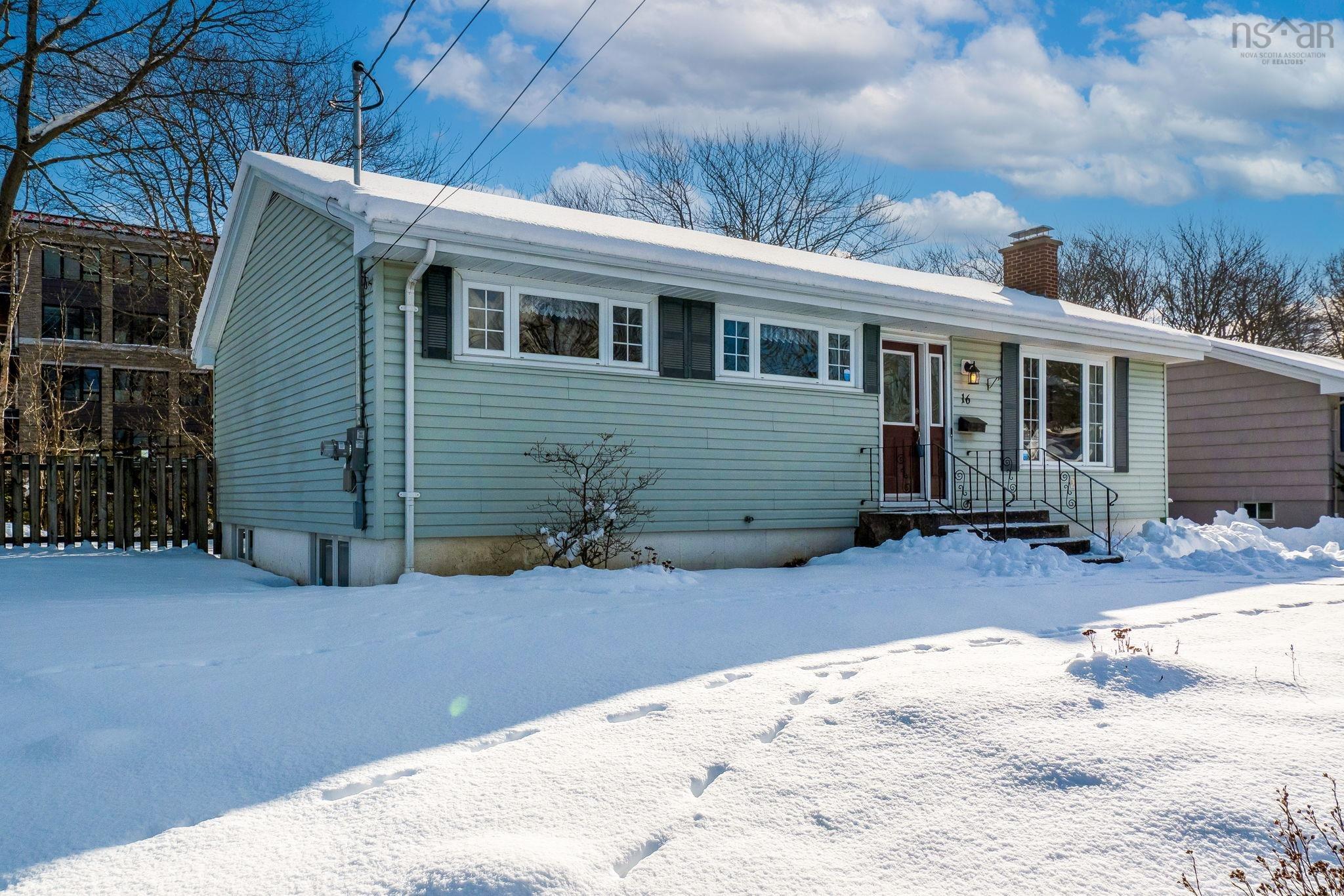 16 Canary Crescent, Halifax, NS (MLS 202601274)